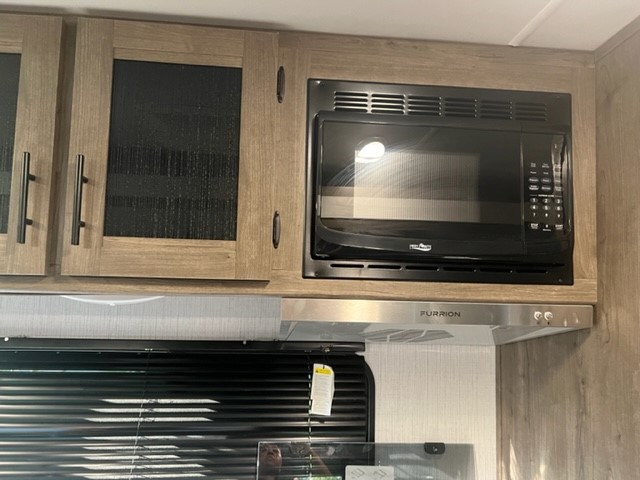 Travel trailer RV Rental 