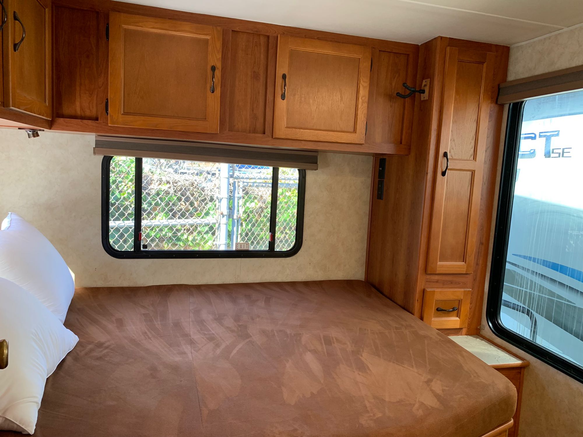 Coachmen Freelander 2012