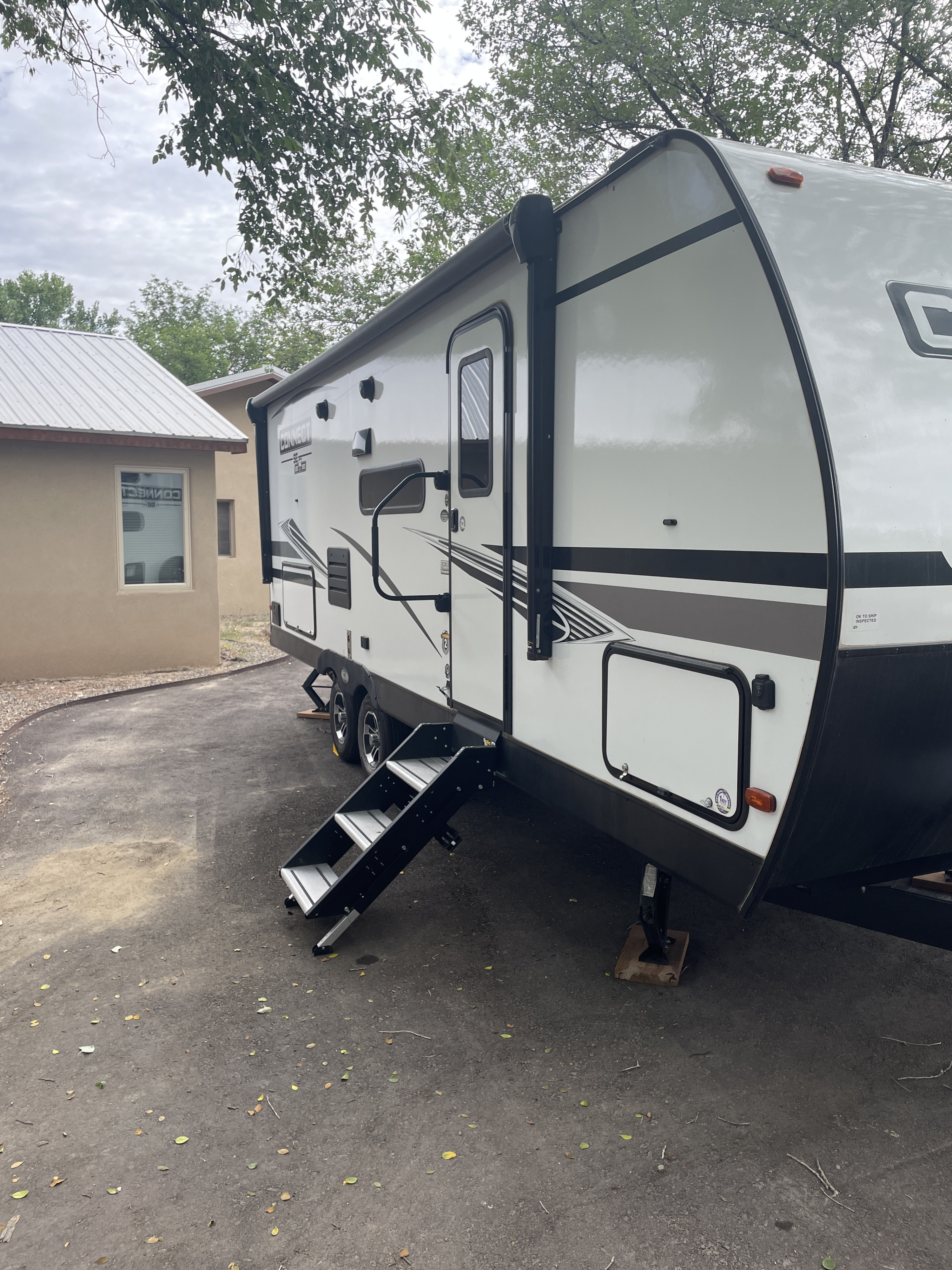 2021 Connect SE