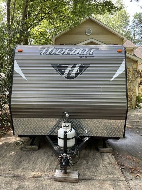 2015 Keystone RV Hideout 175LHS