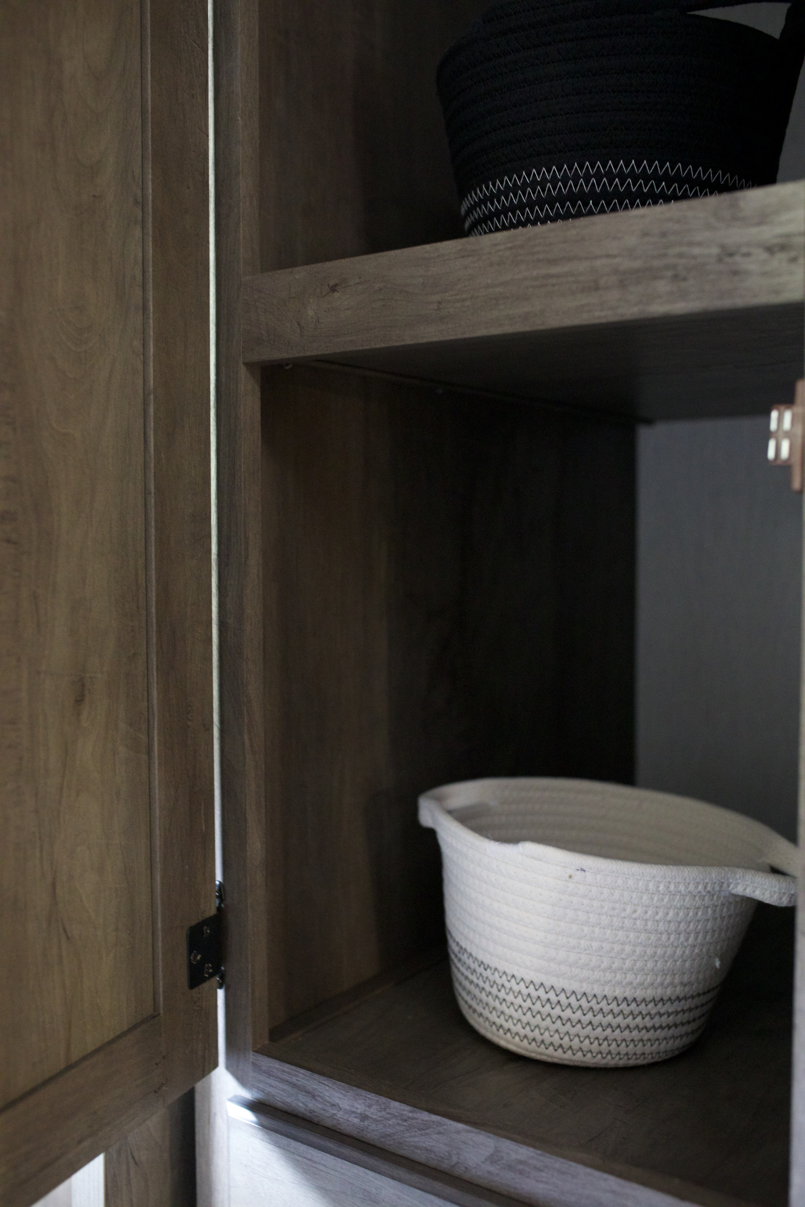 Storage. Forest River Salem Cruise Lite 2022