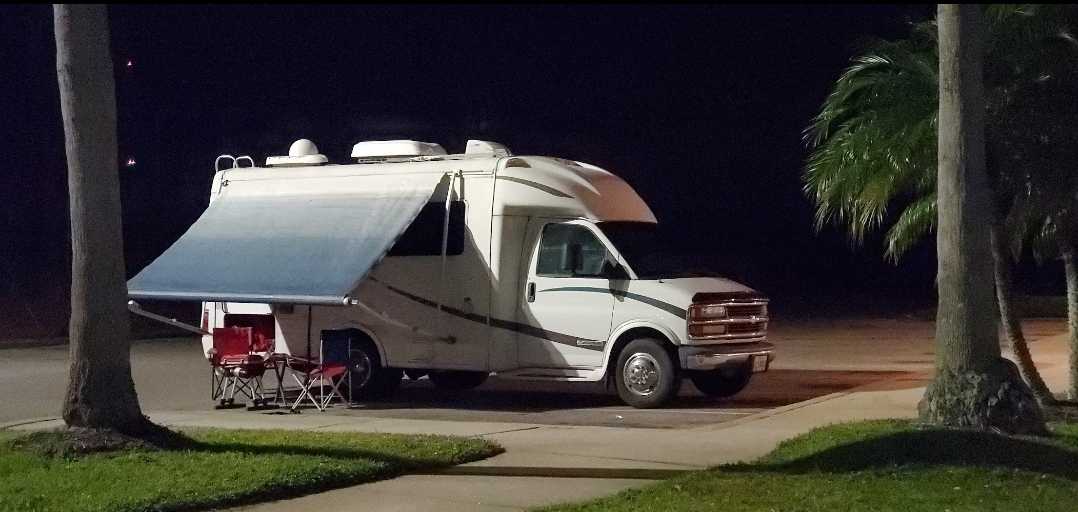 Class B RV Rental 