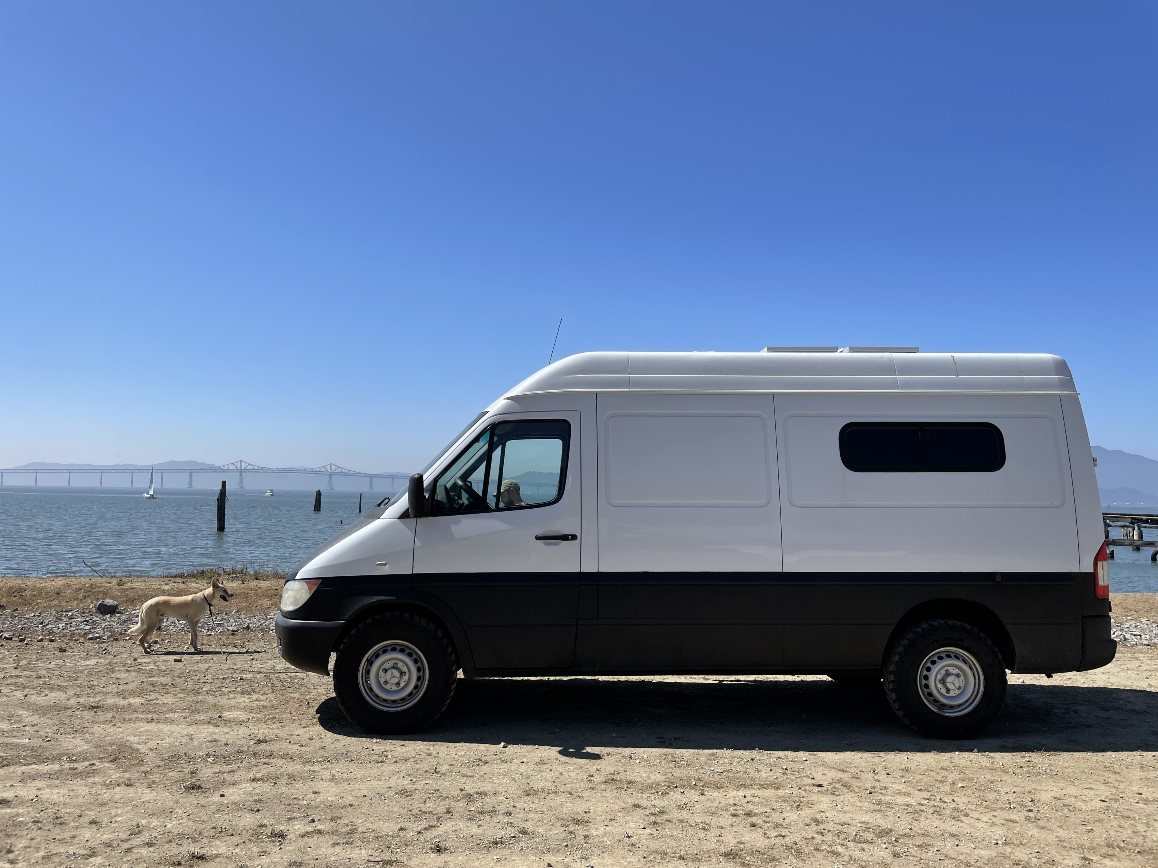 T1n 4x4 Conversion Sprinter T1n Camper T1n Sprinter For Sale Sales