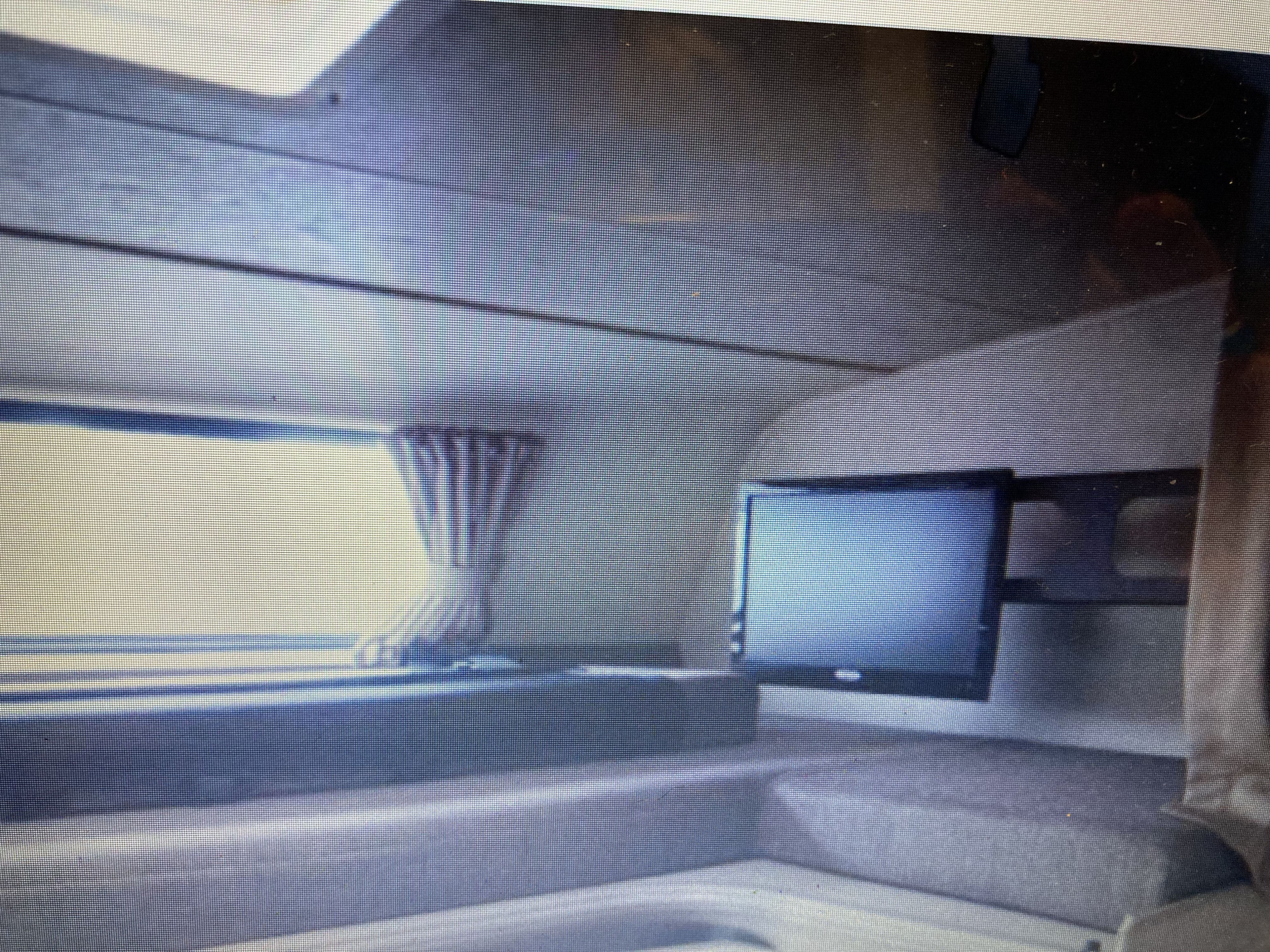 Bed over can . Ford Leprechaun 2019