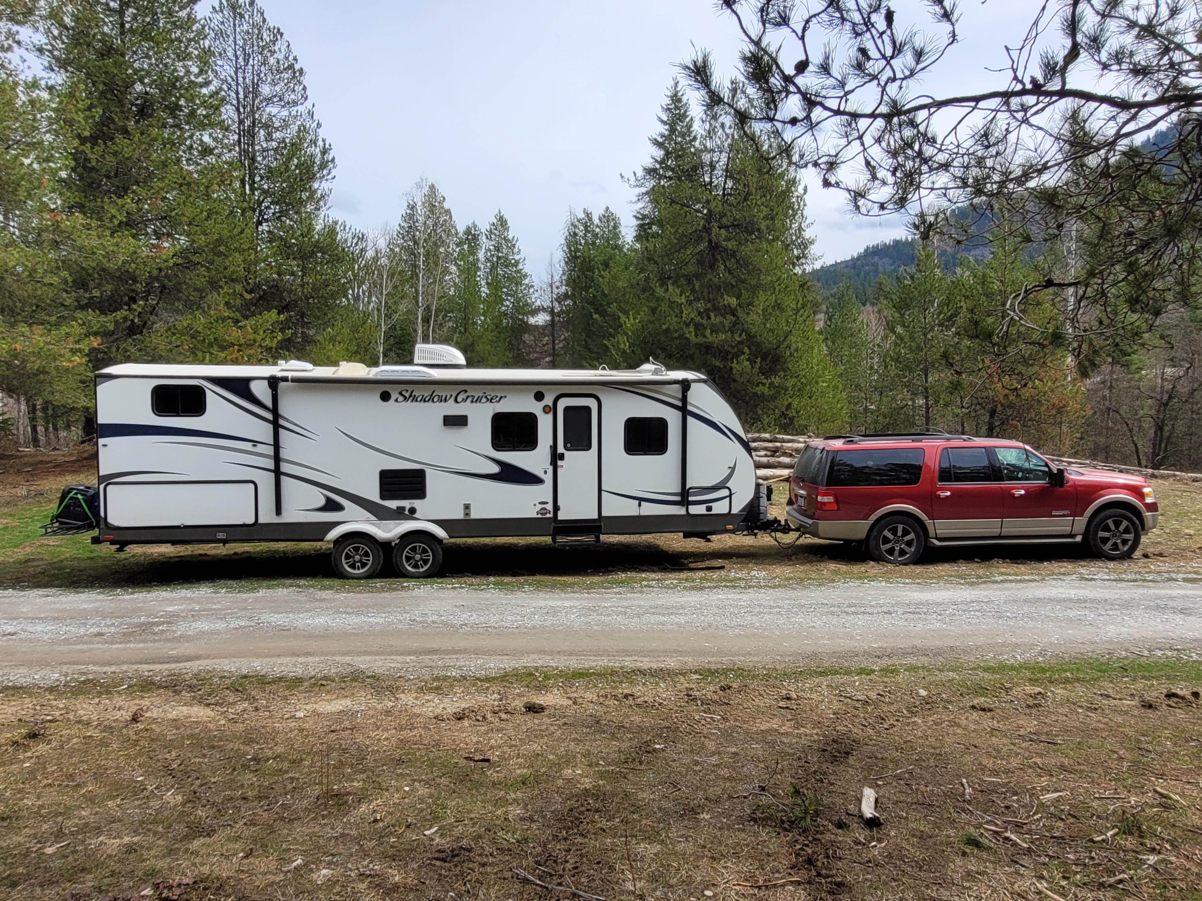 craigslist spokane free trailers