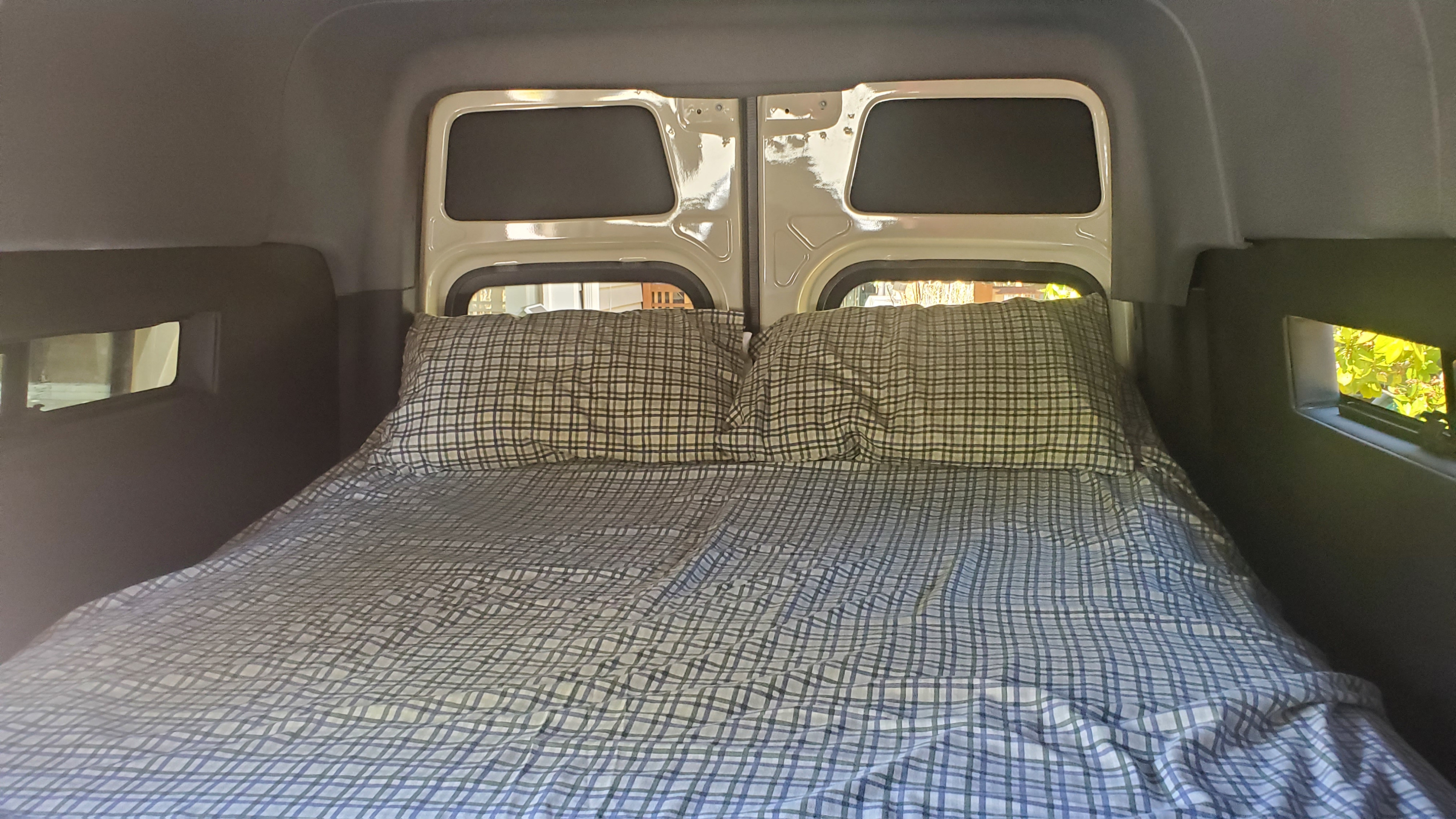 Class B RV Rental