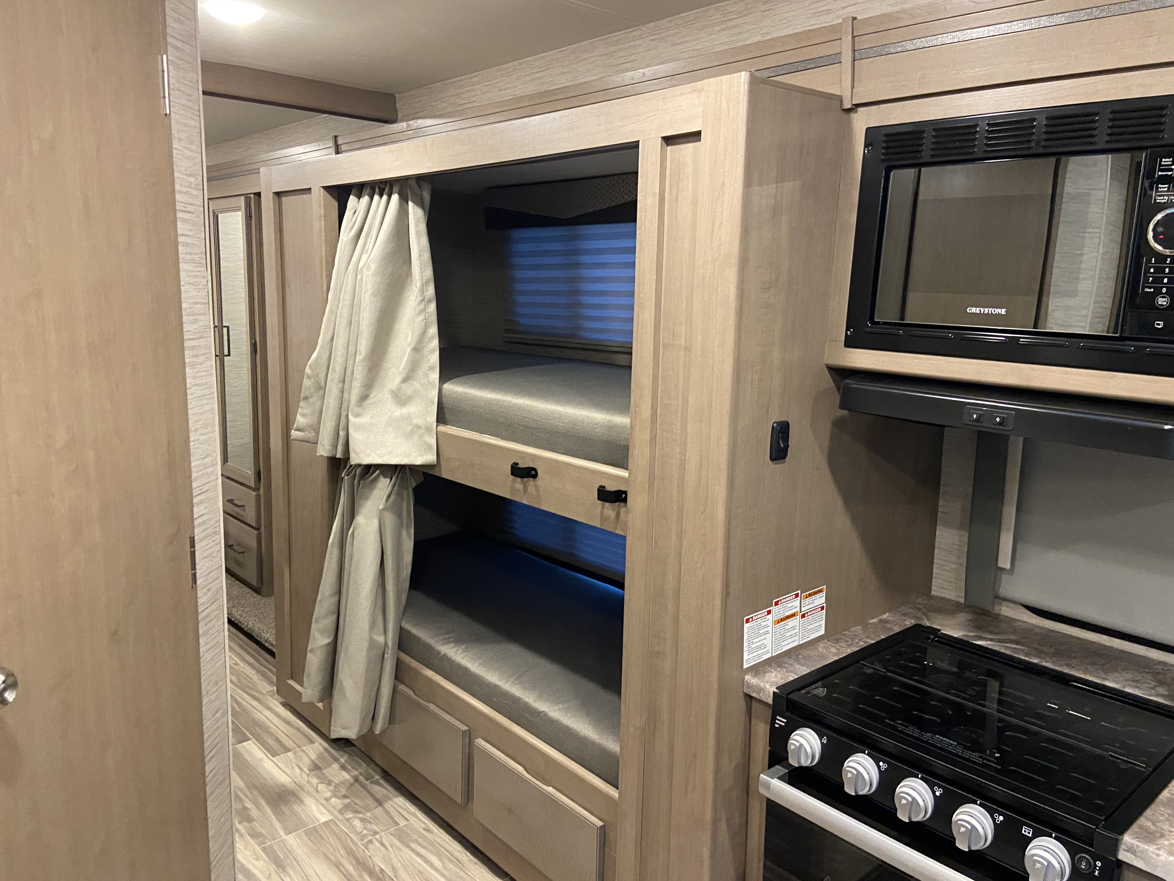 Class C RV Rental 