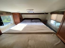 Northwood Mfg Wolf Creek 2017