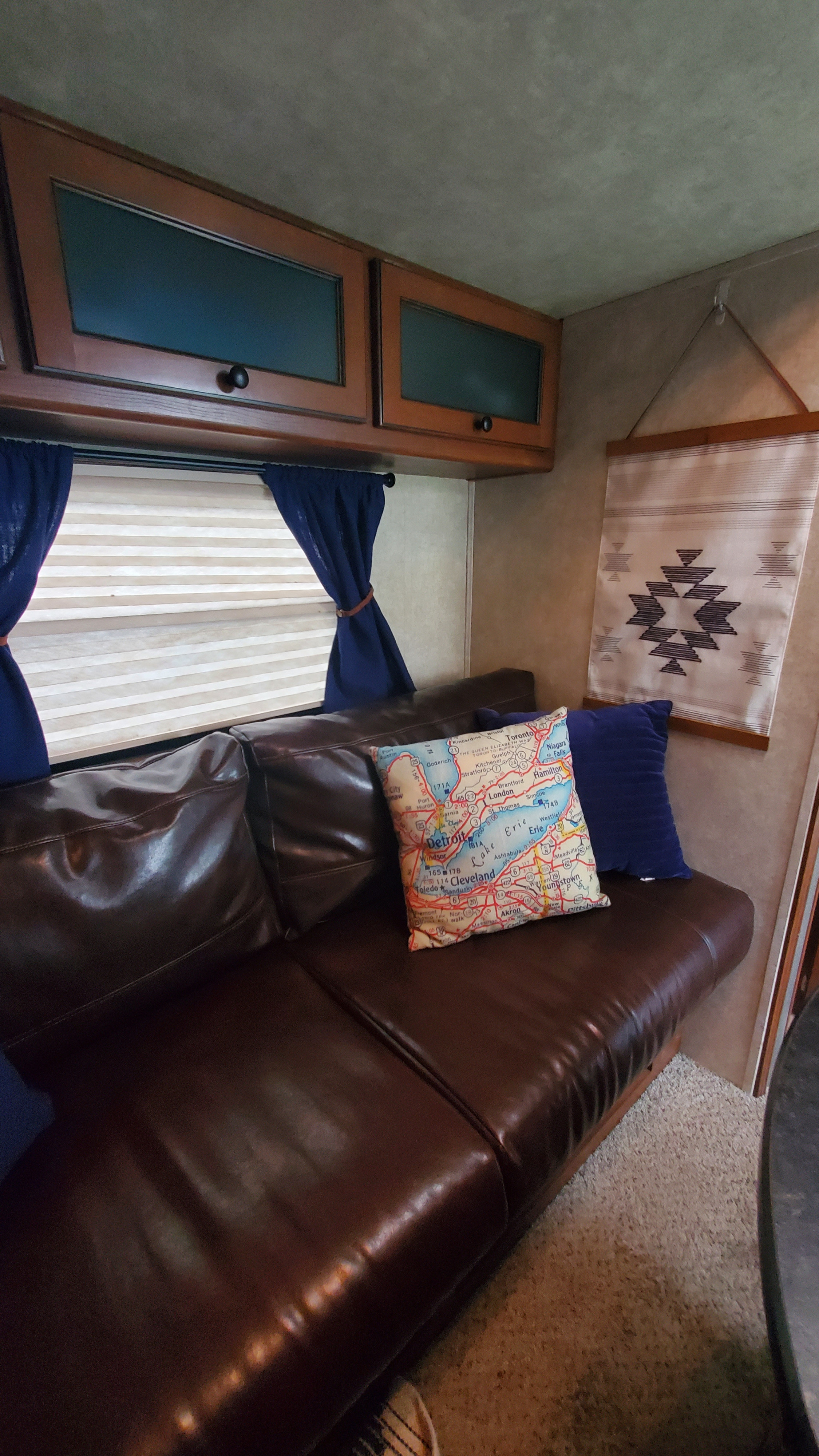 Keystone RV Bullet Ultra Lite 2015