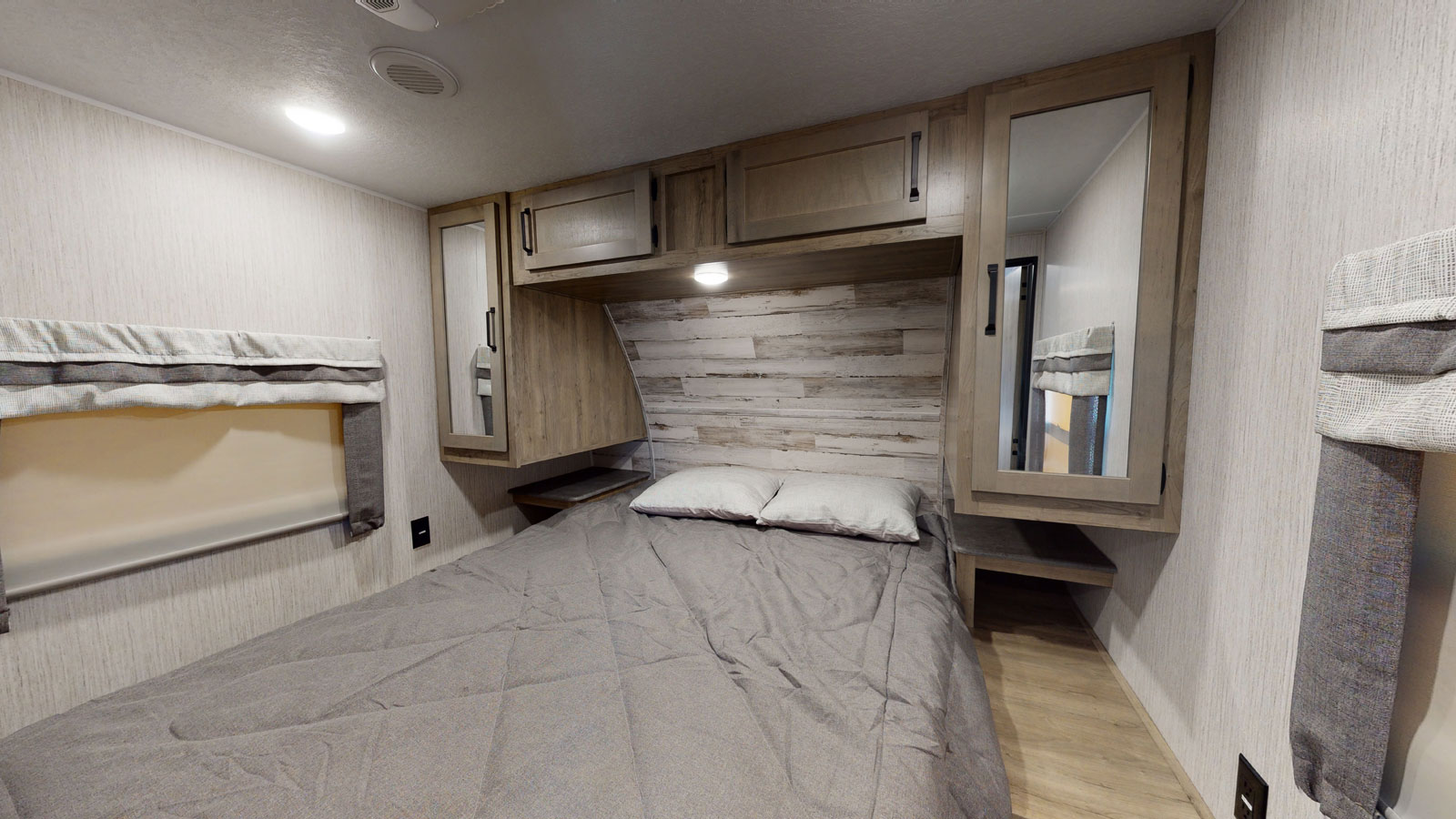 Forest River Palomino Puma Limited Edition 2021