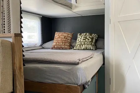 Pioneer Pioneer Trailer 2007