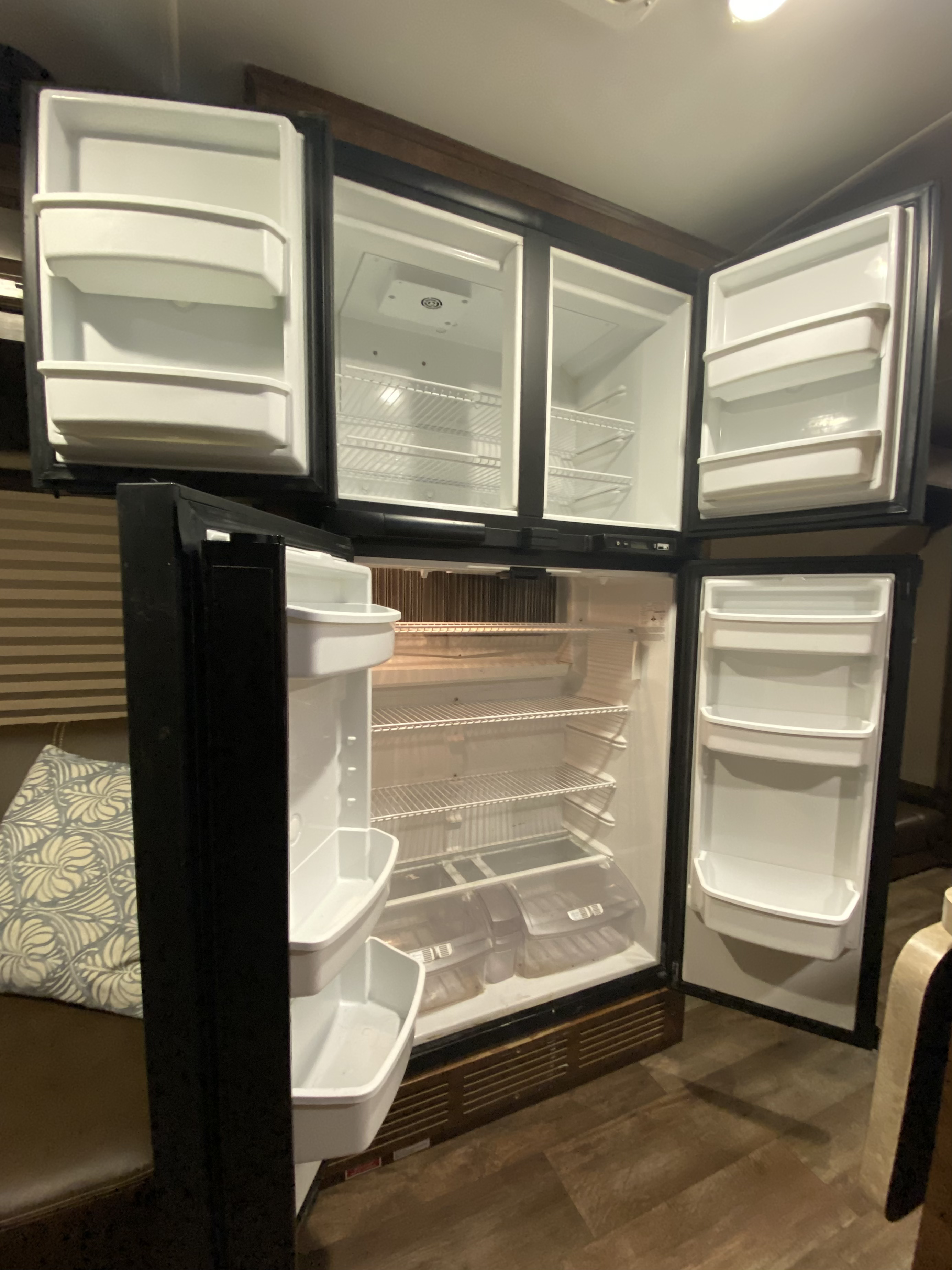 Class A RV Rental 
