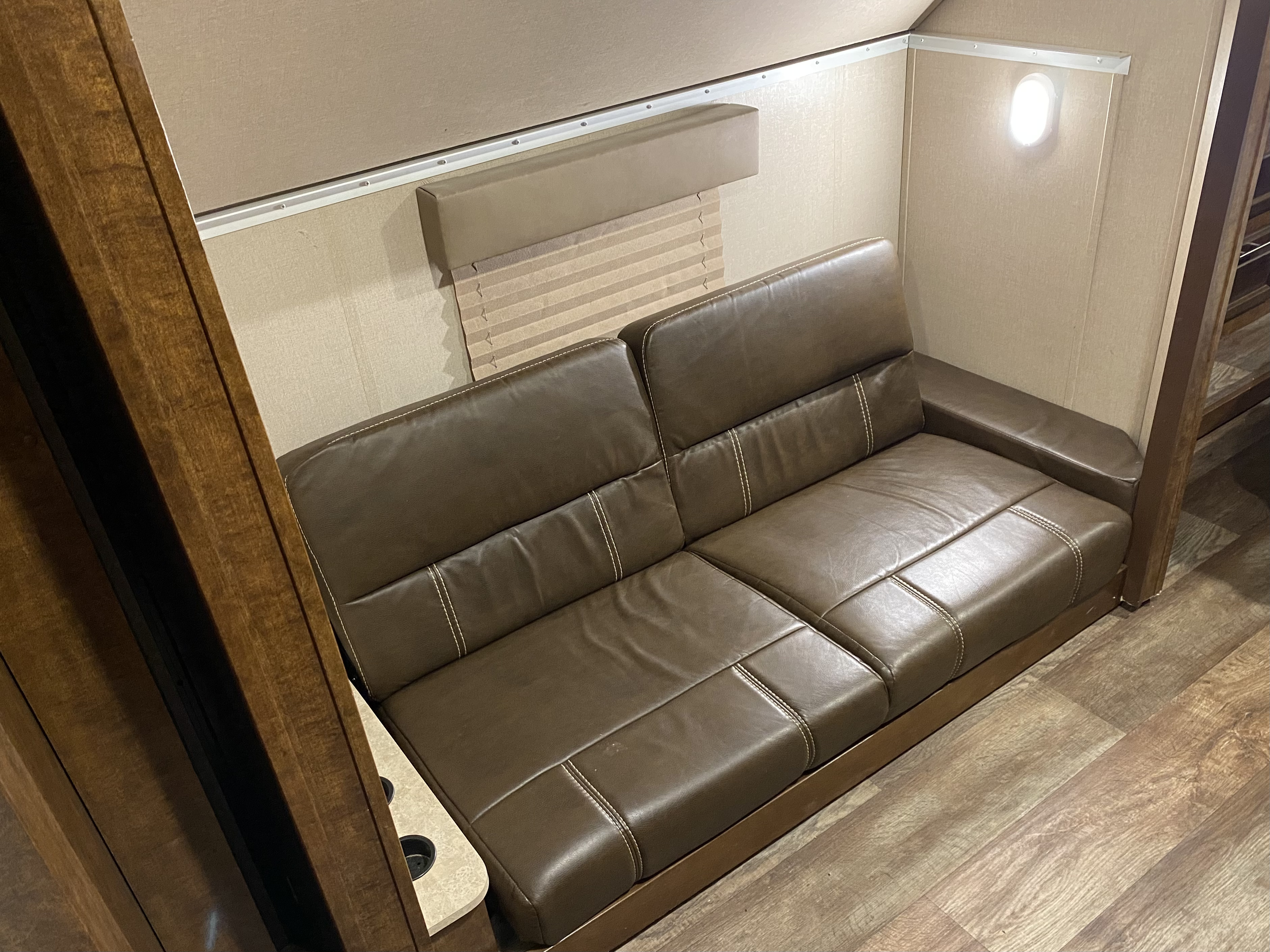 Class A RV Rental 