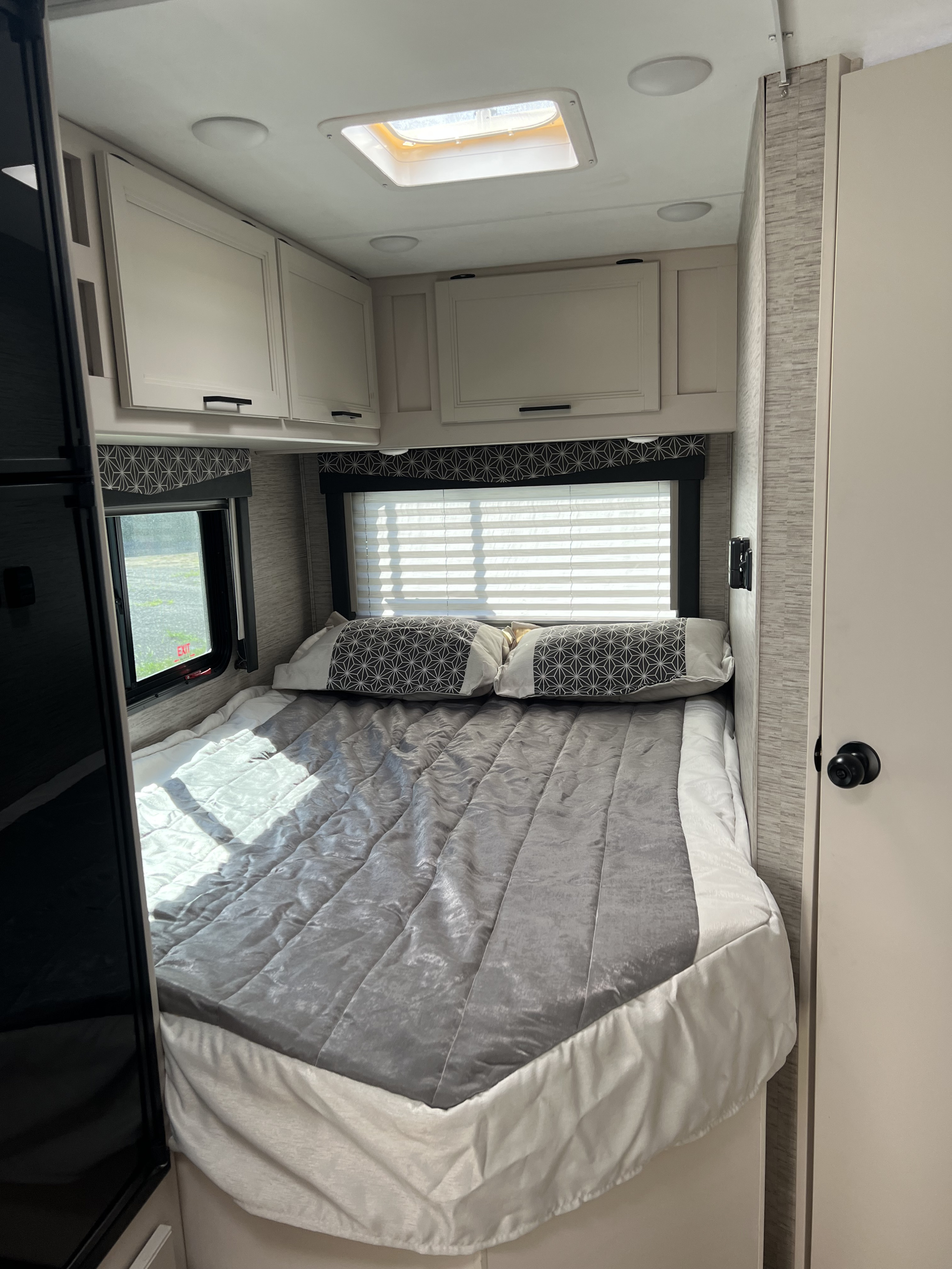 Thor Freedom Elite 2022