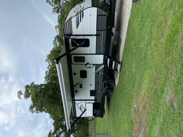 2022 Highland Ridge RV Olympia