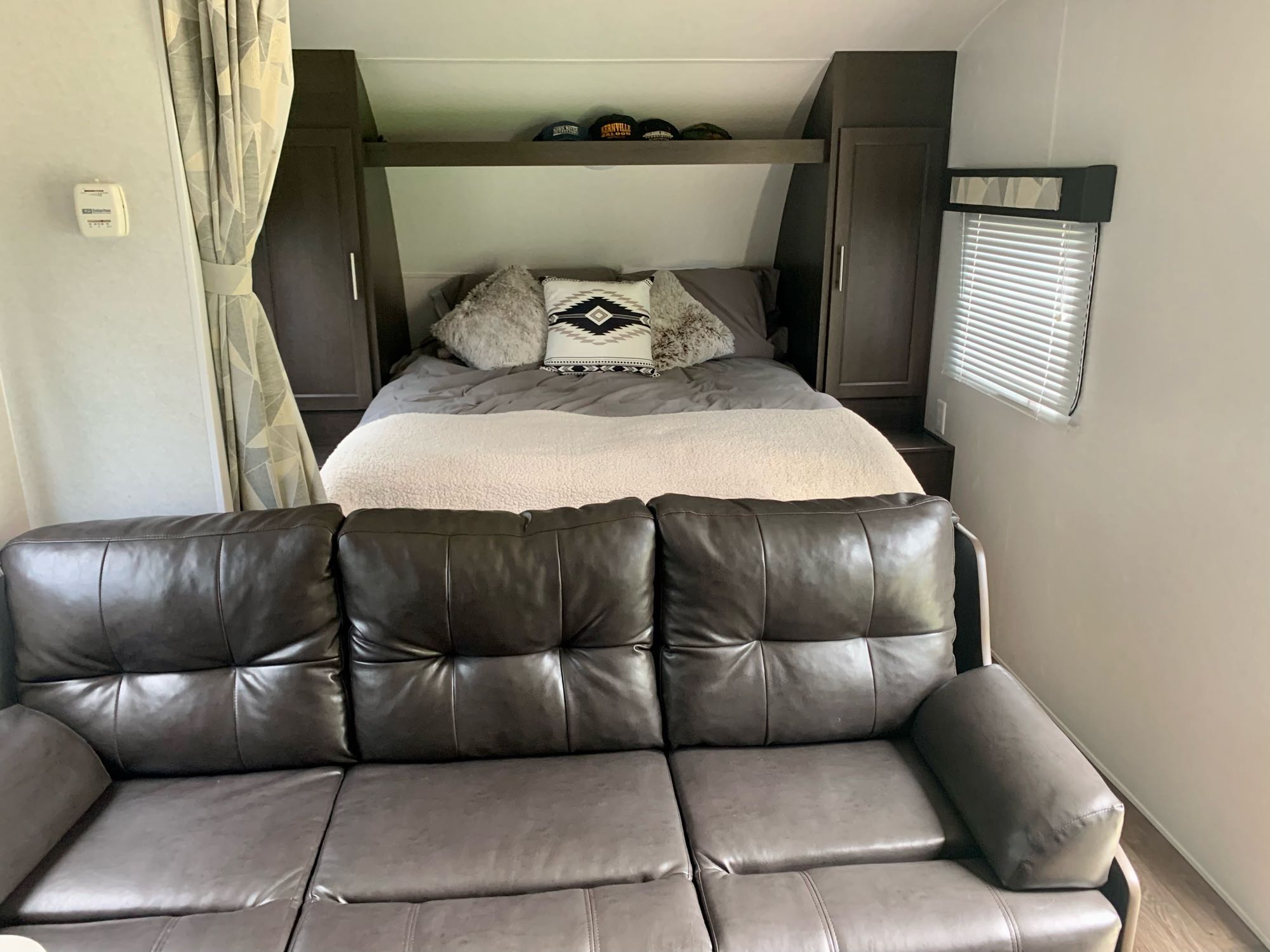 Forest River Wildwood X-Lite 2020