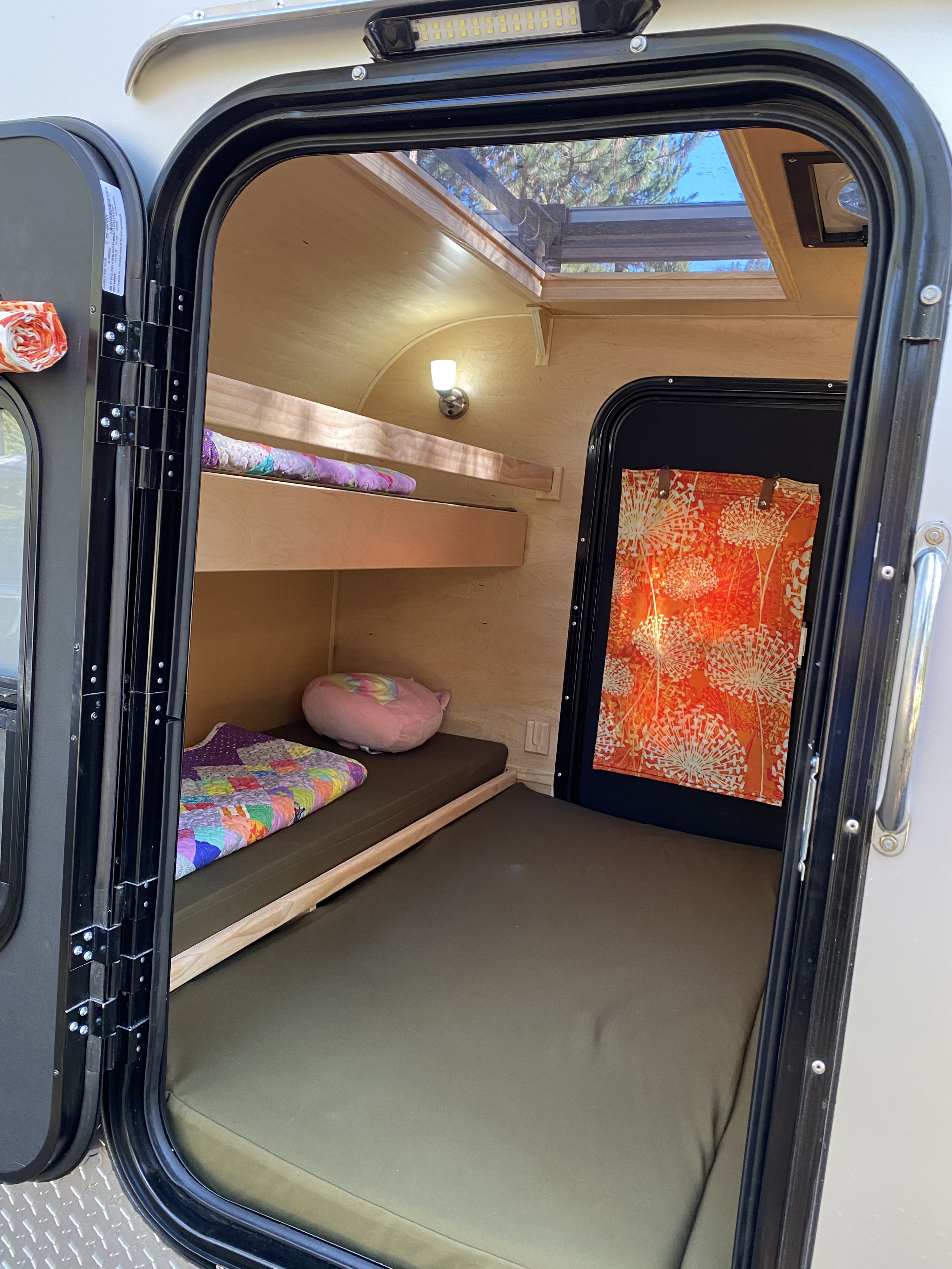 Colorado Teardrops Summit 2022