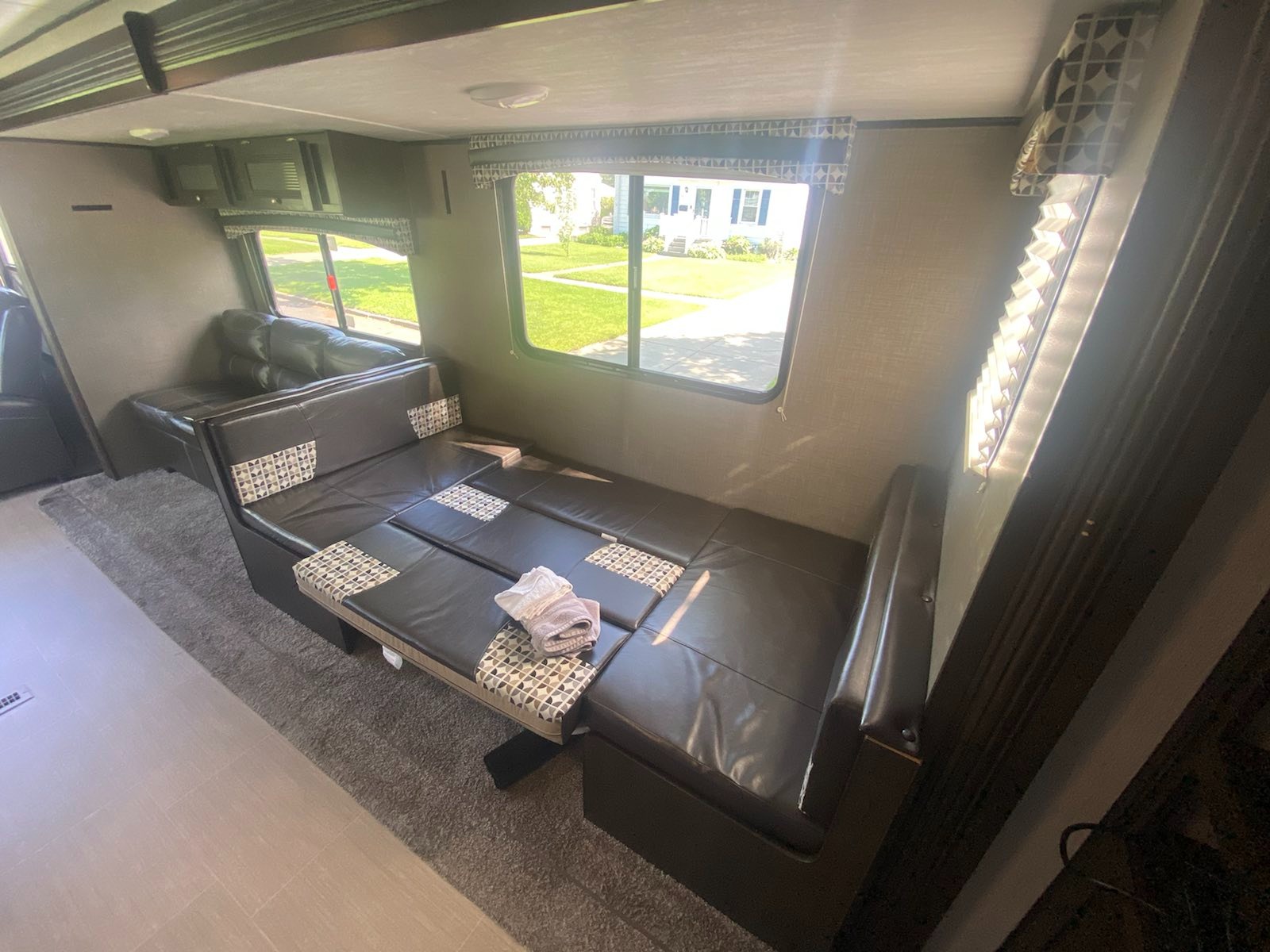 Heartland RVs Prowler Lynx 2019