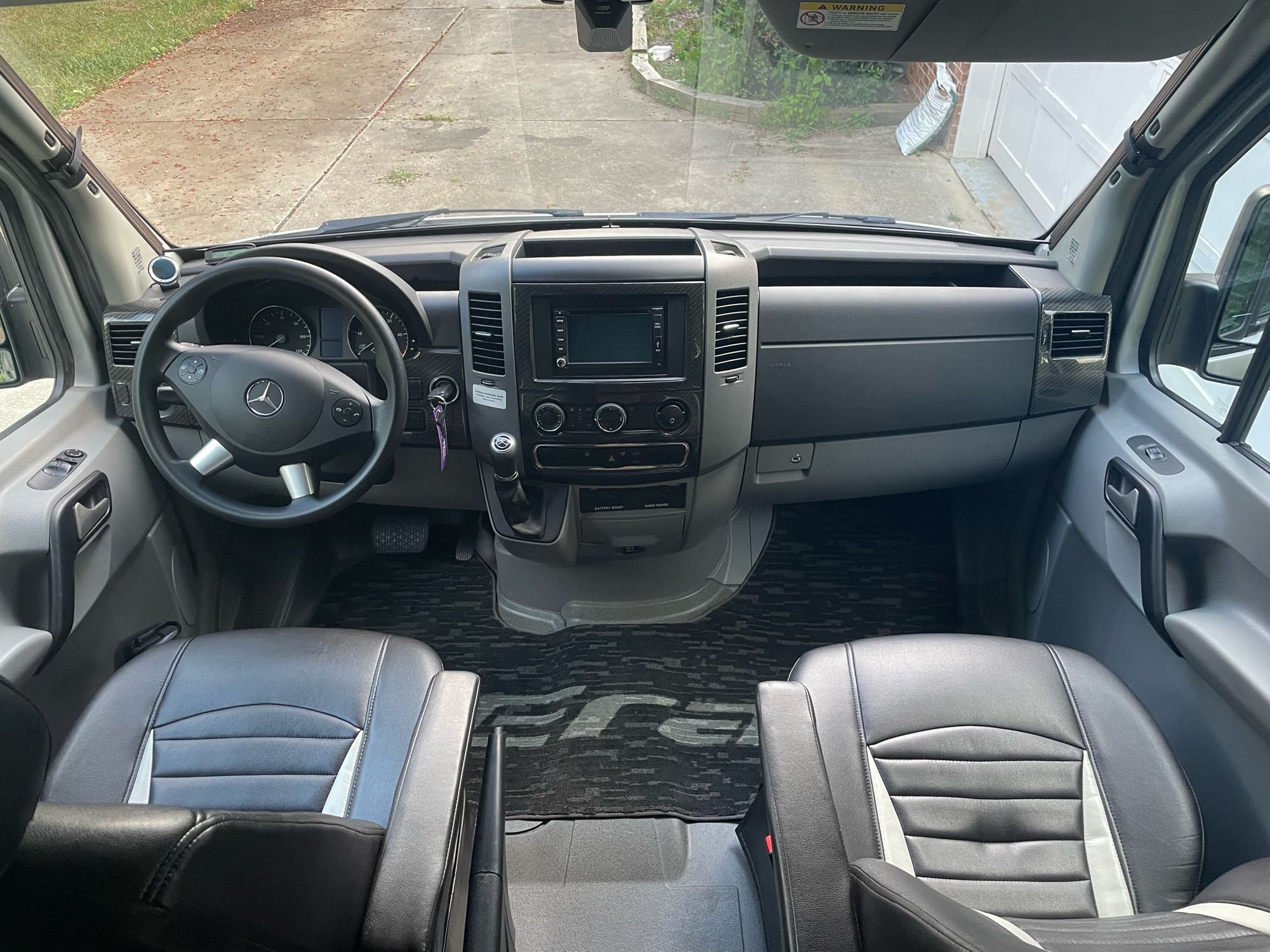 Class B RV Rental 