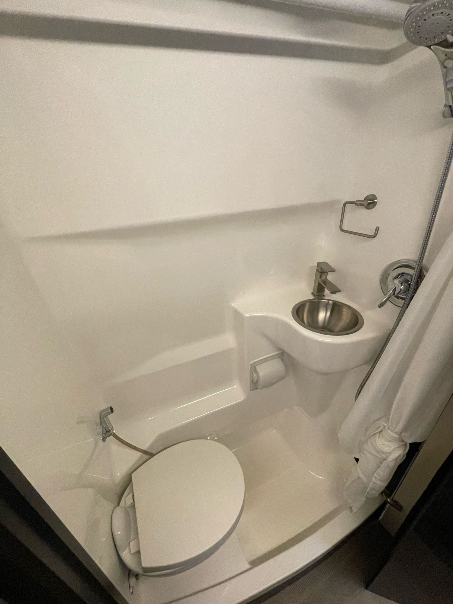 Class B RV Rental 