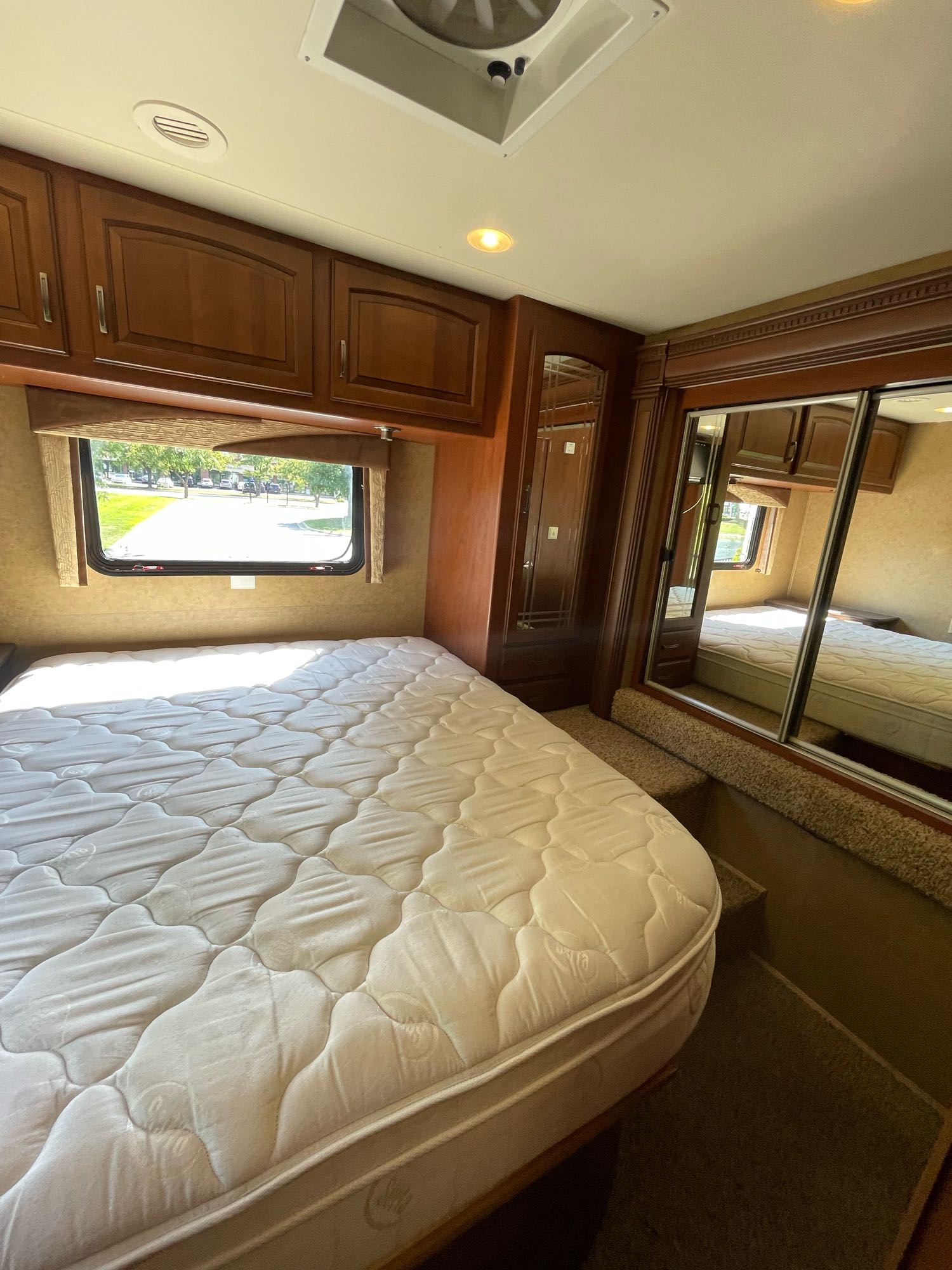 Class C RV Rental 