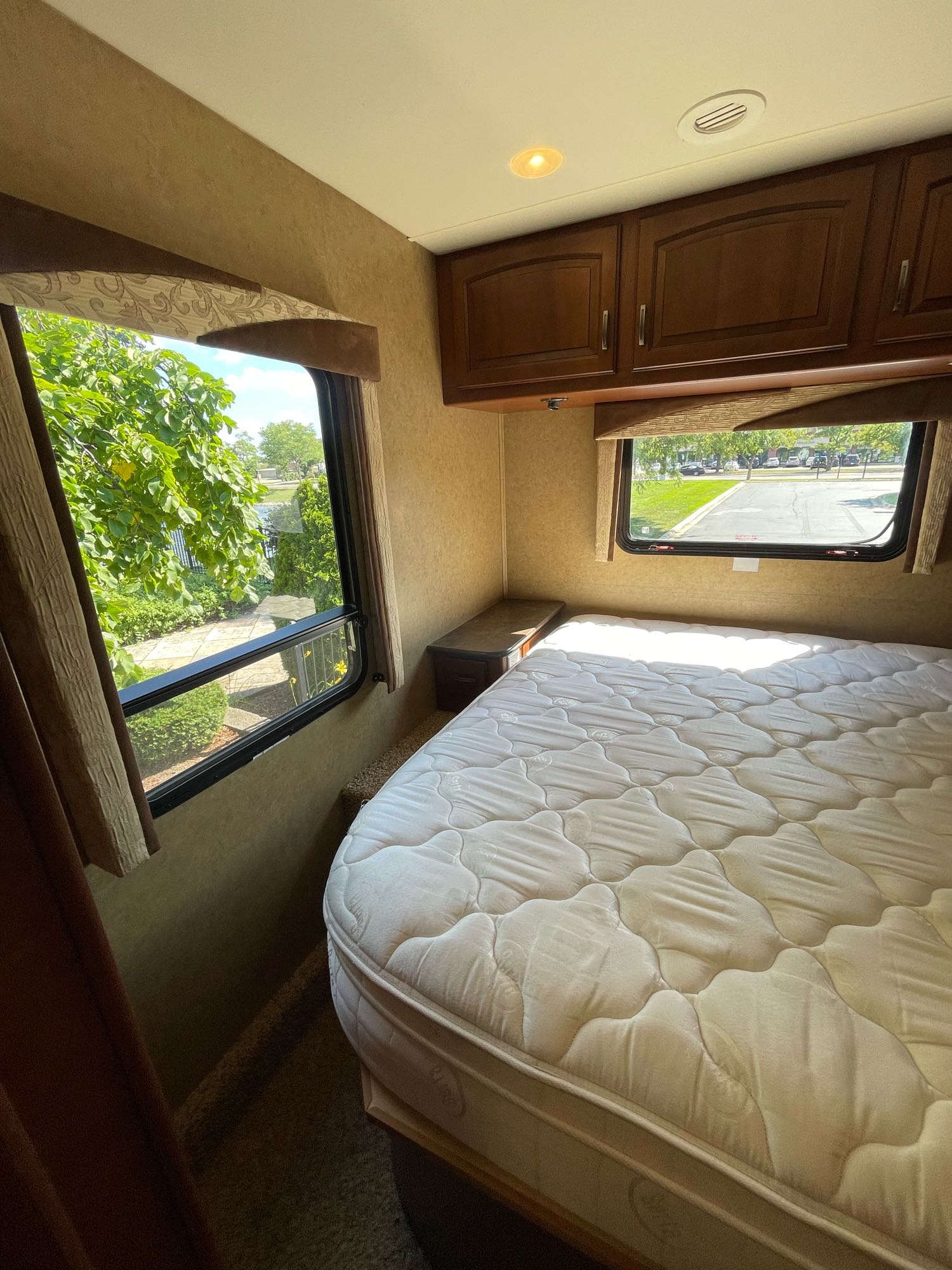 Class C RV Rental 