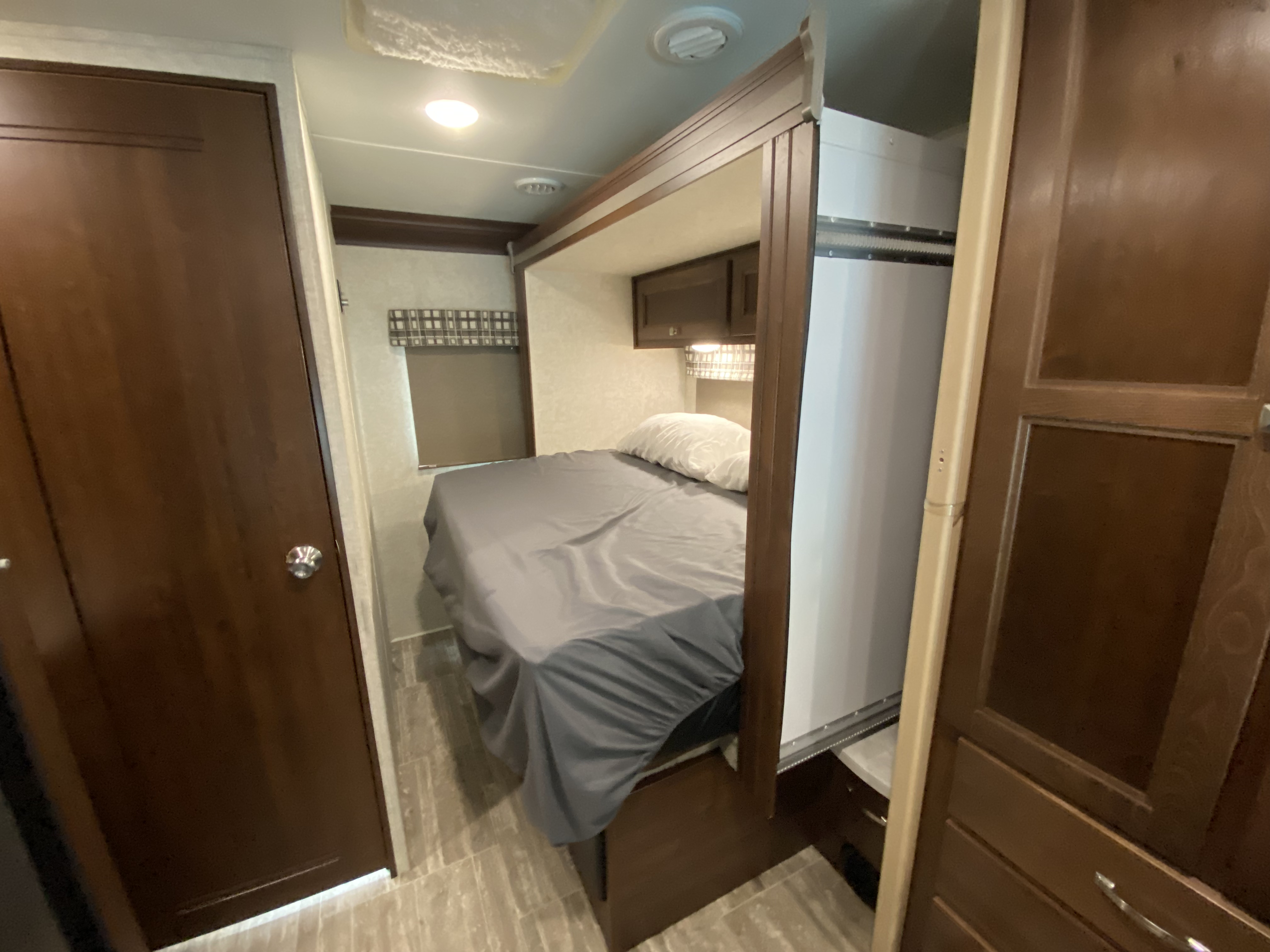 Class C RV Rental 