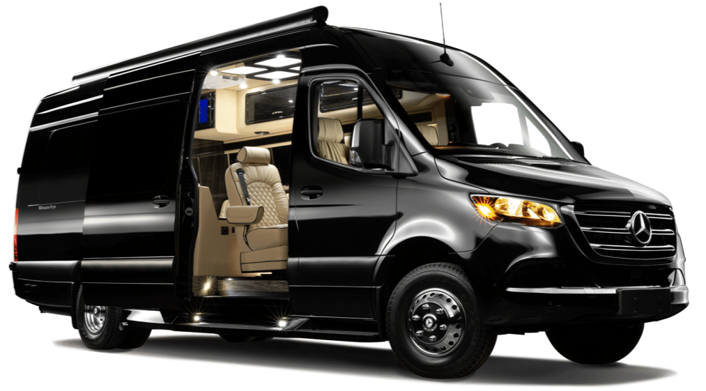 Class B RV Rental 