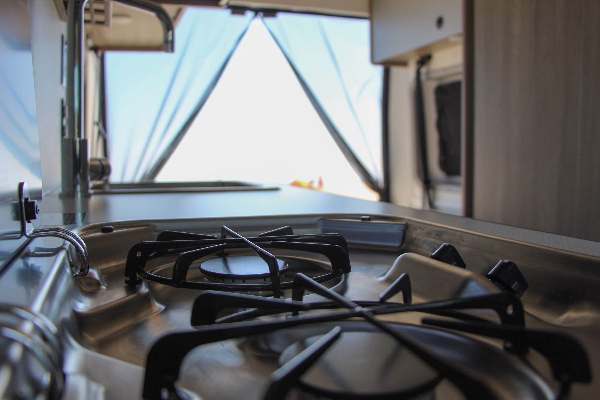 Class B RV Rental 