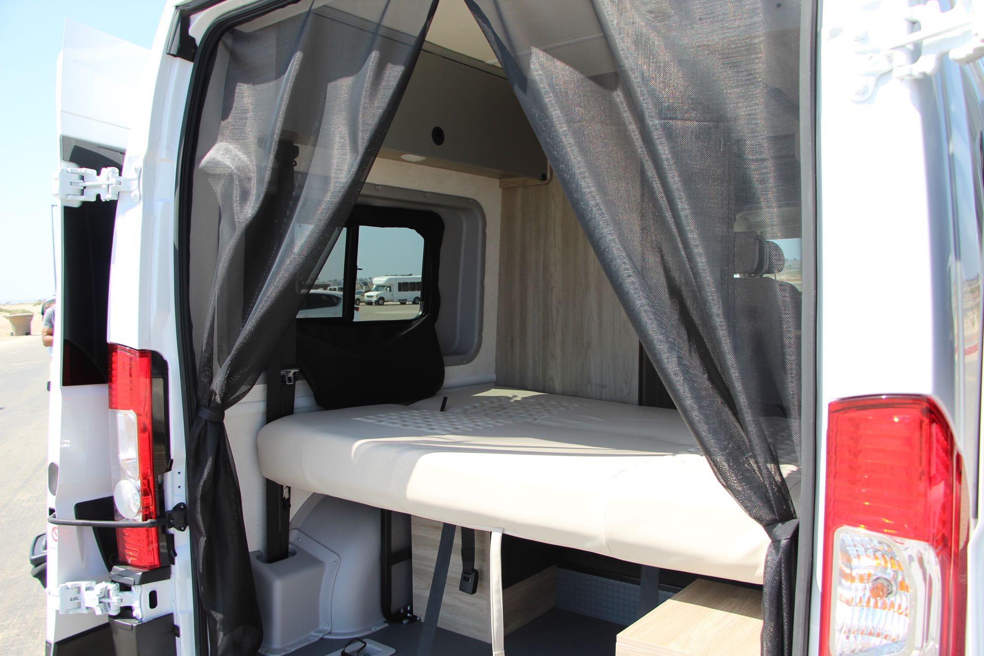 Class B RV Rental 