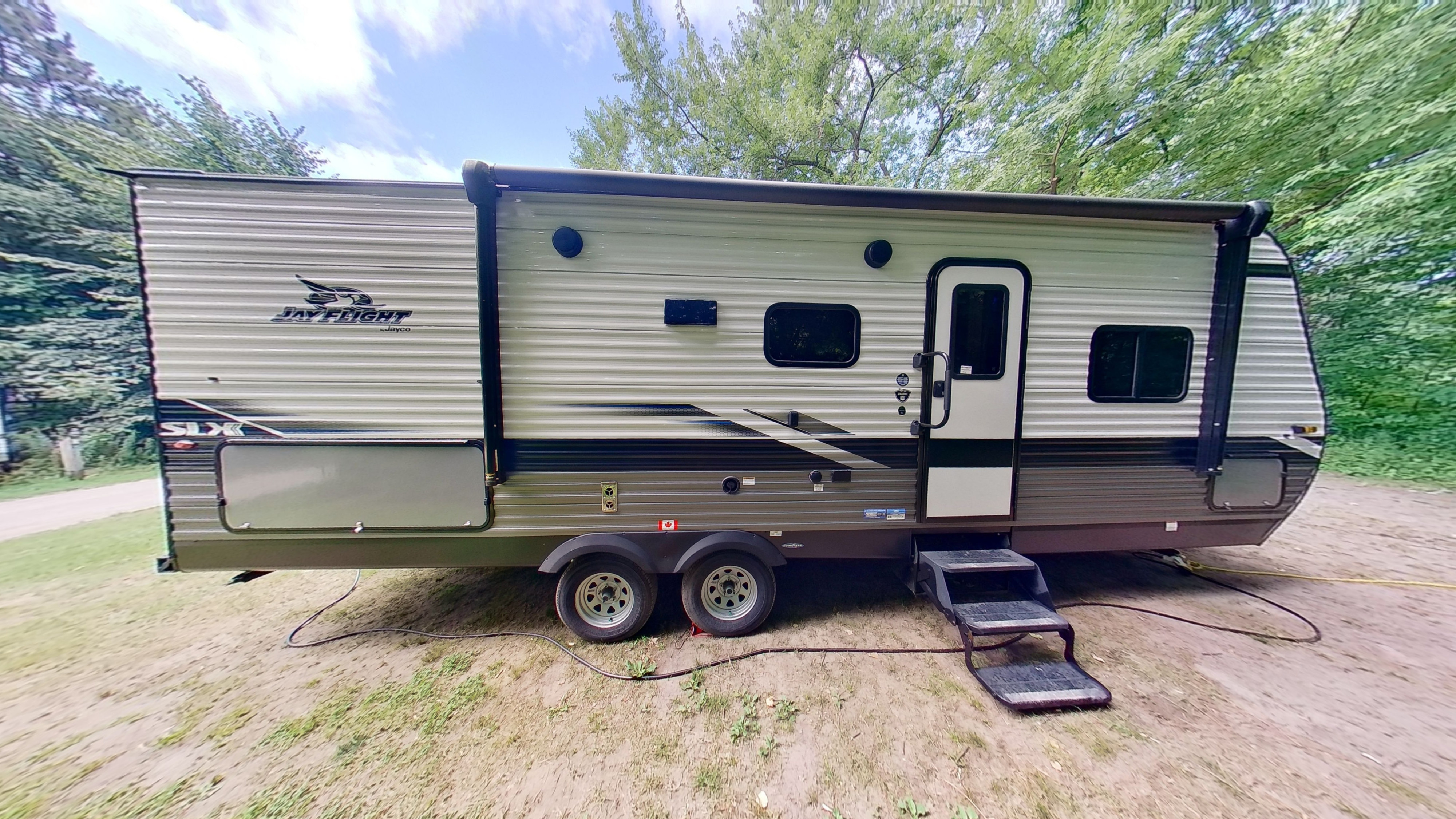 2022 Jayco Jay Flight 242BHS