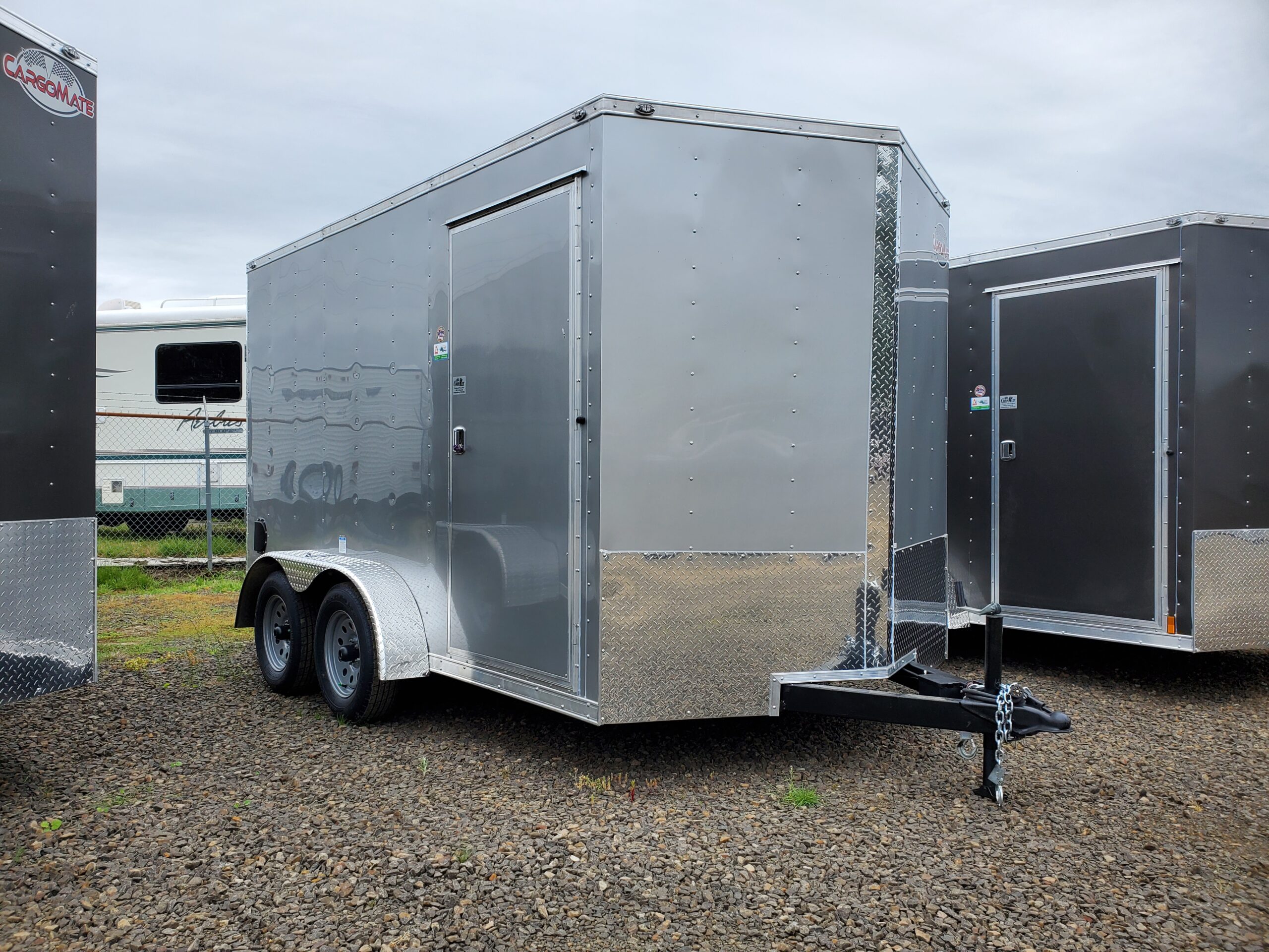 Trailer Storage Sarasota Fl Dandk Organizer