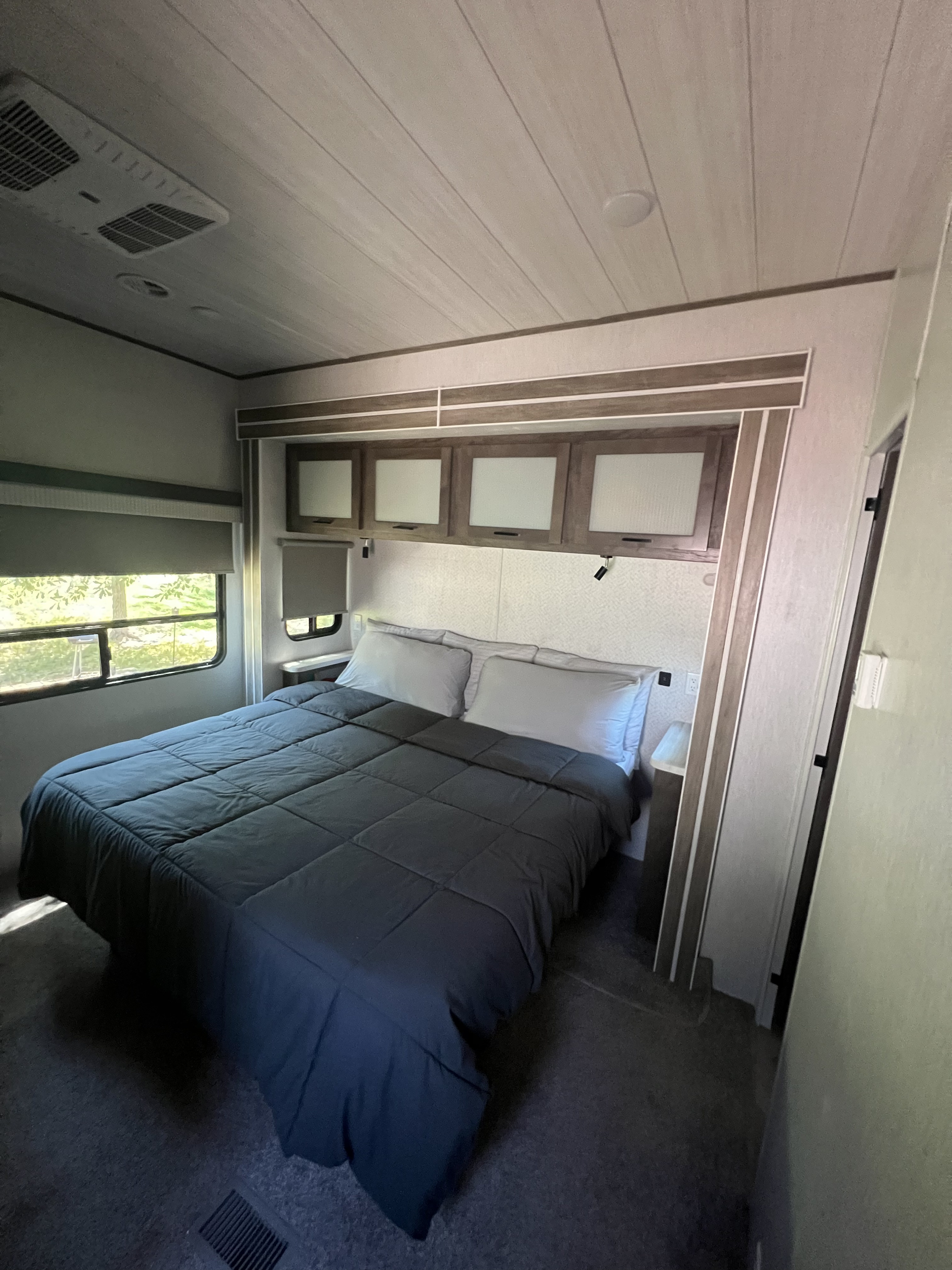 Forest River Salem Villa 2022