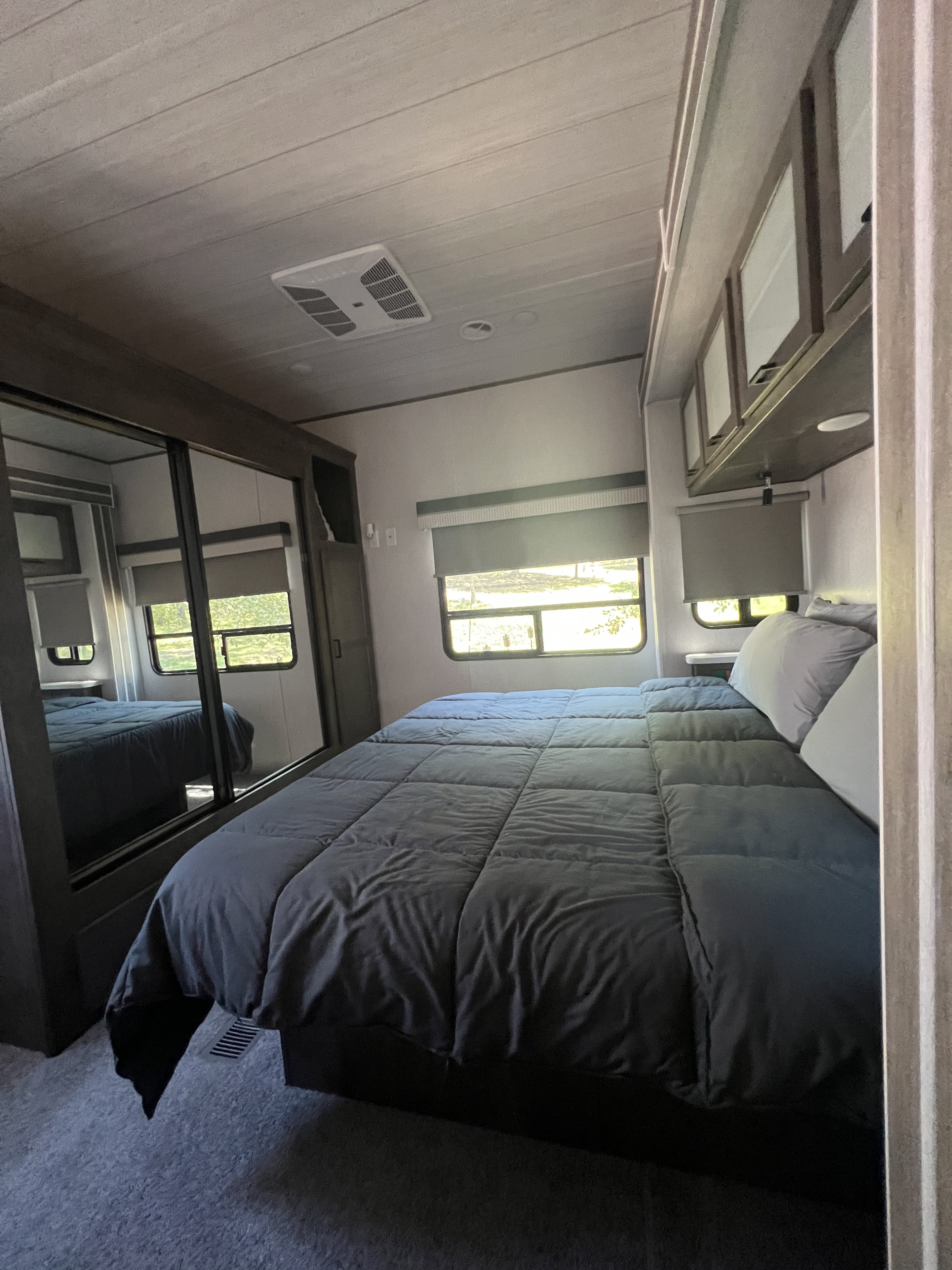 Forest River Salem Villa 2022