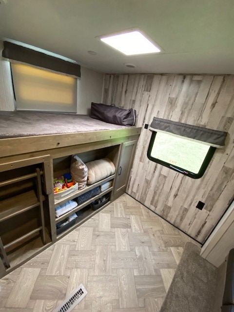 Forest River Palomino Puma Limited Edition 2021