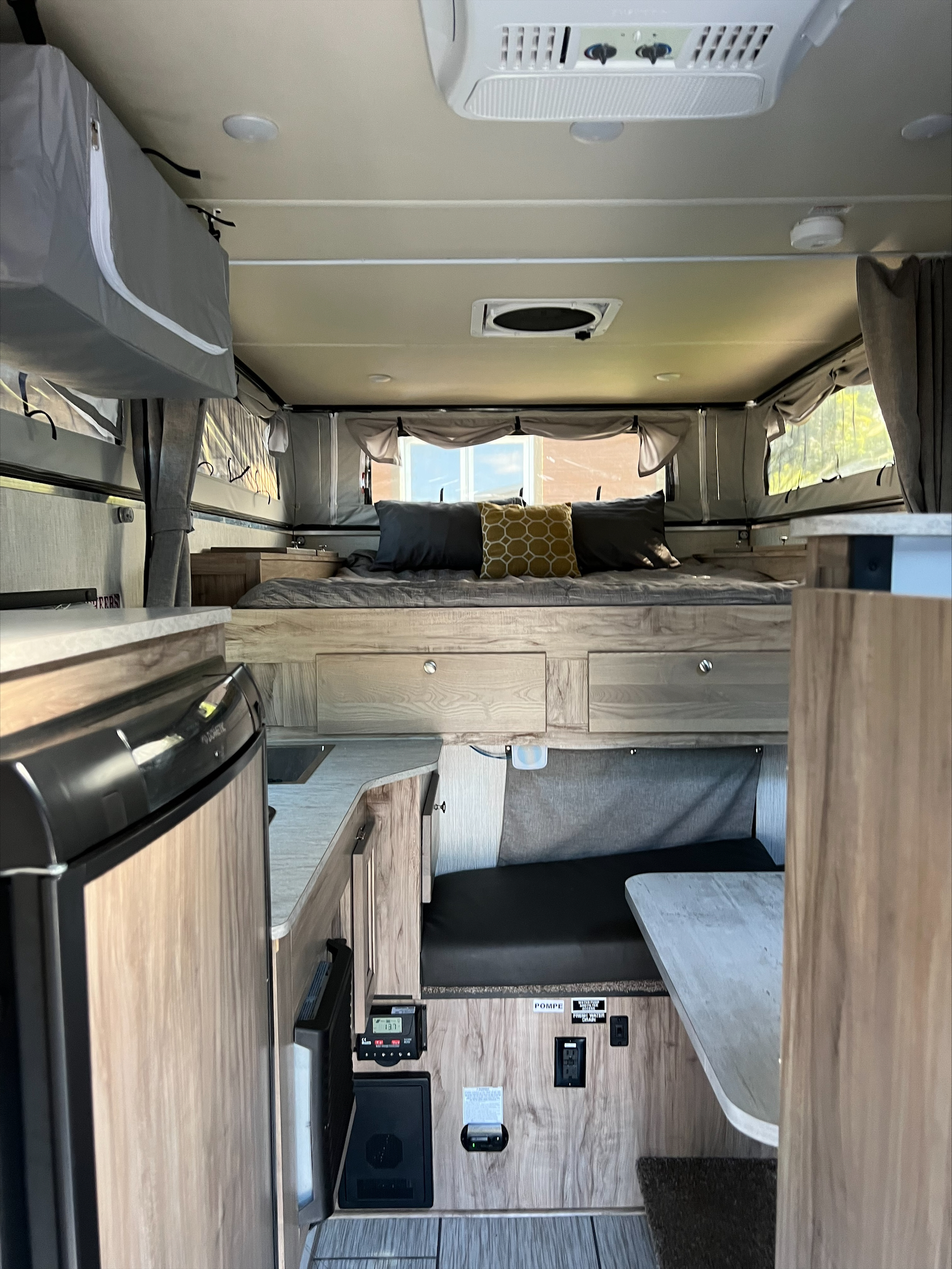 Palomino Real-Lite 2022