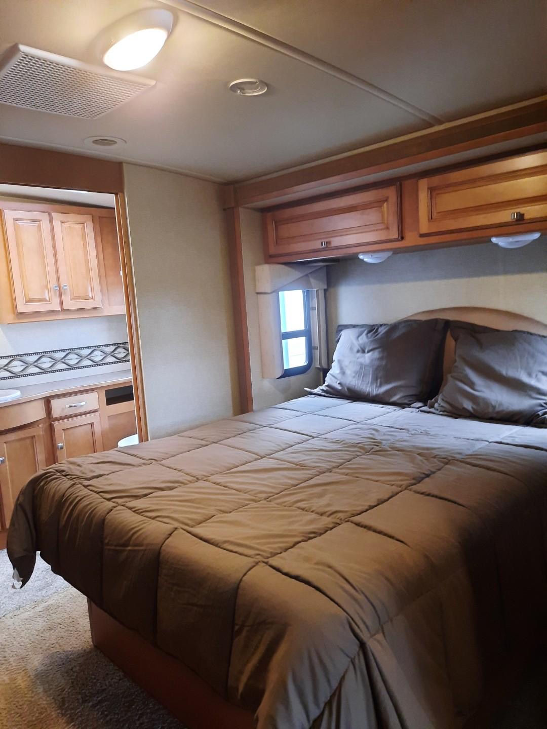 Winnebago Vista 2014