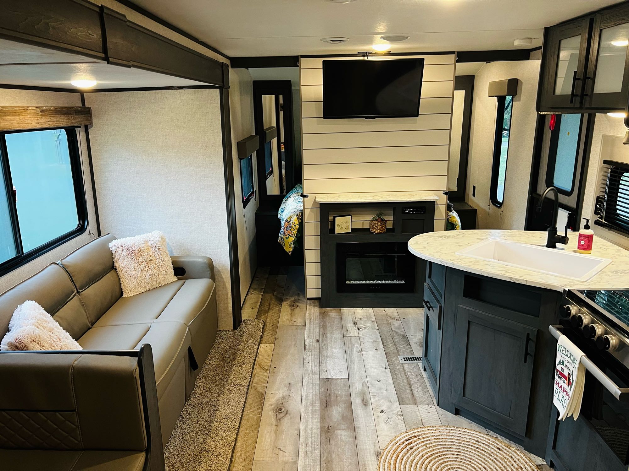 2023 Dutchman Aspen Trail LE