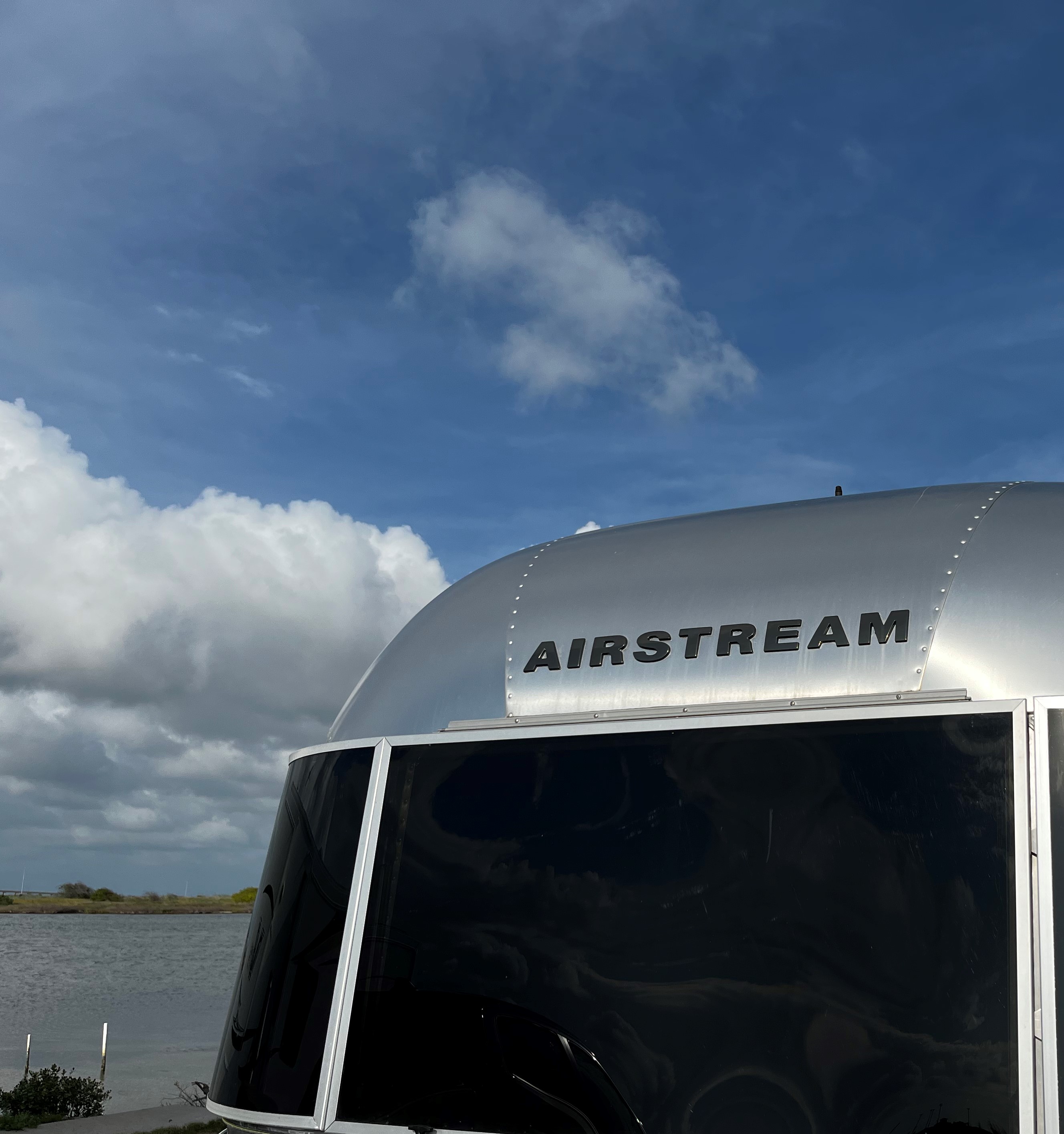 Travel trailer RV Rental 