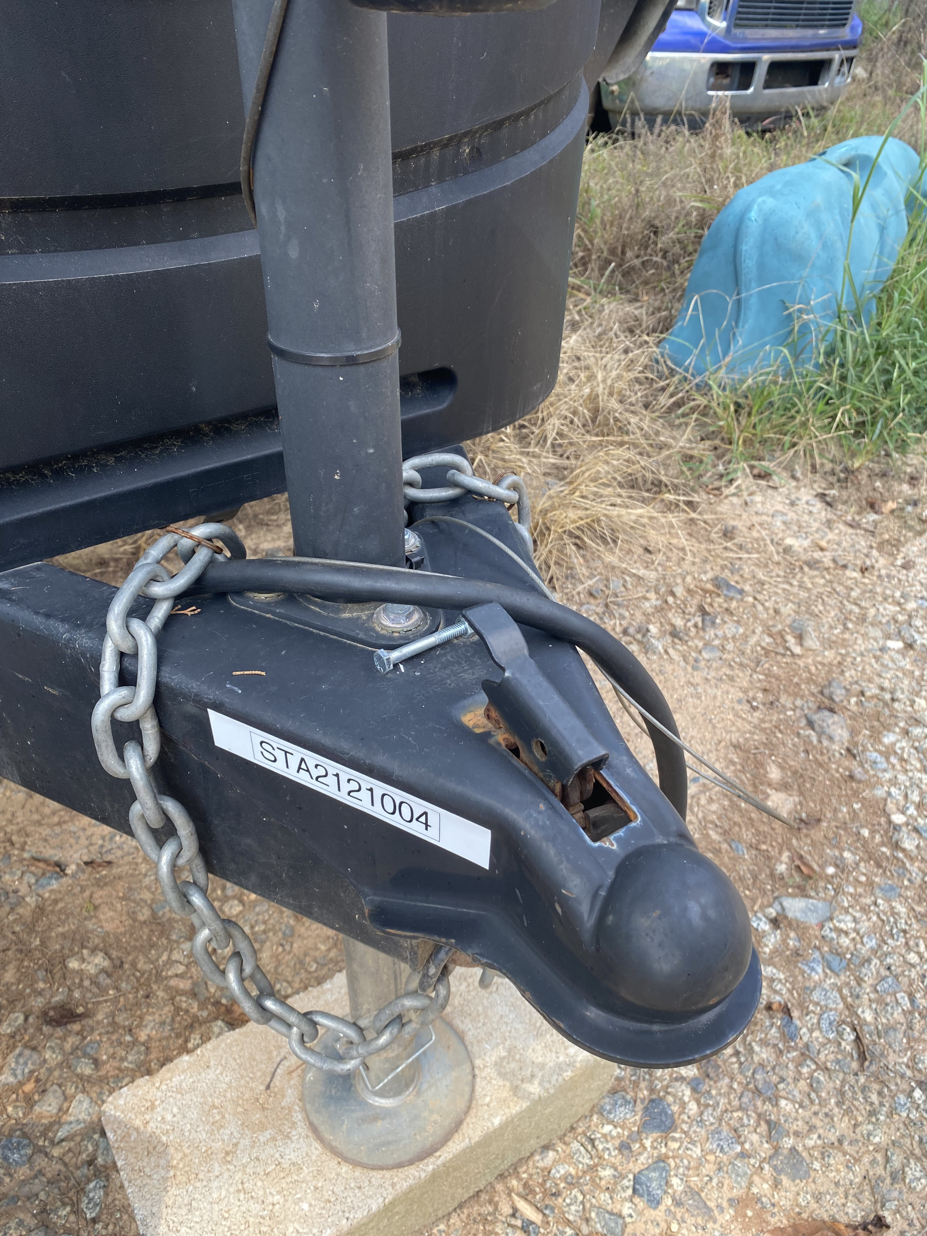 Travel trailer RV Rental 