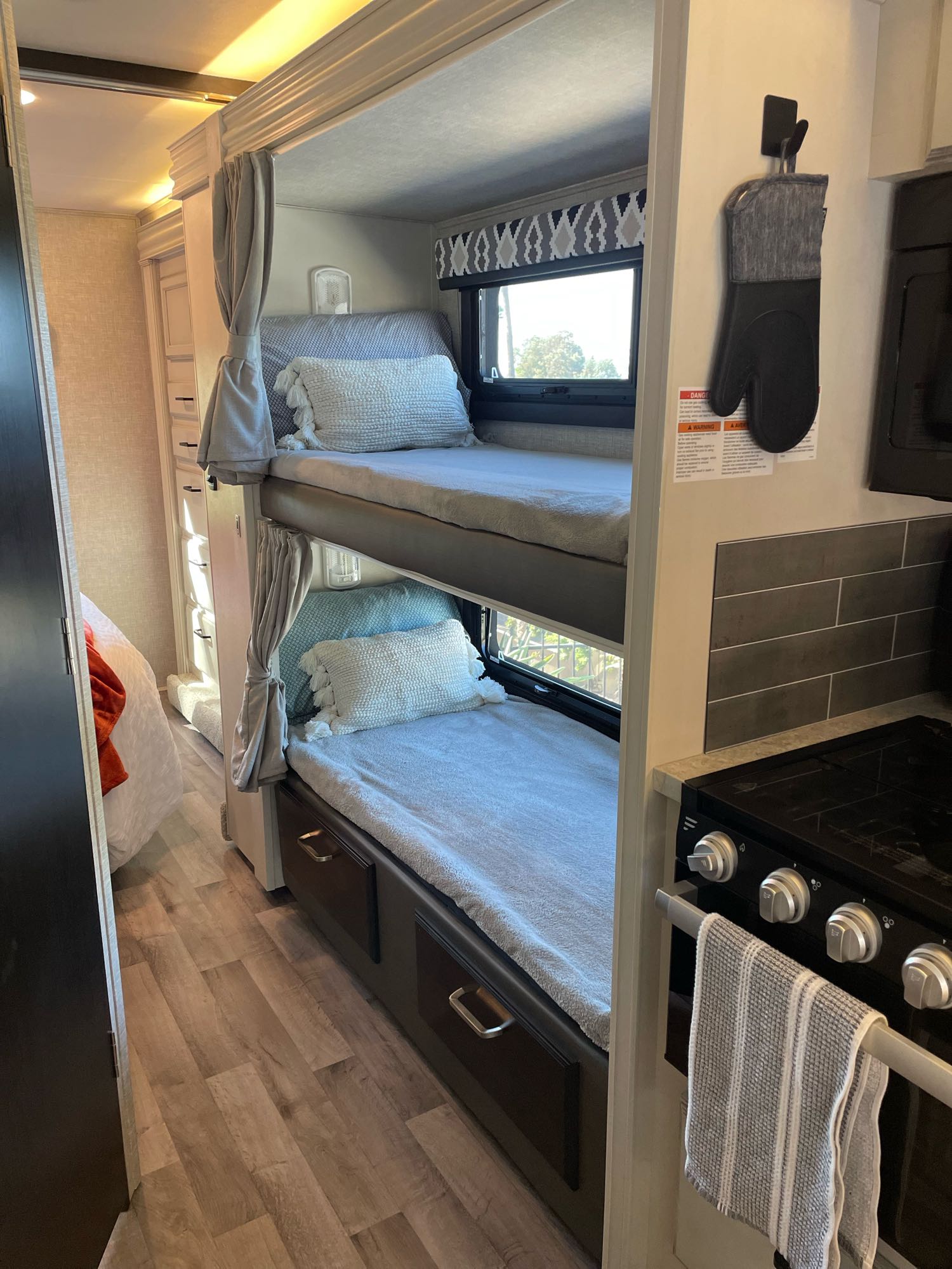 Class C RV Rental 