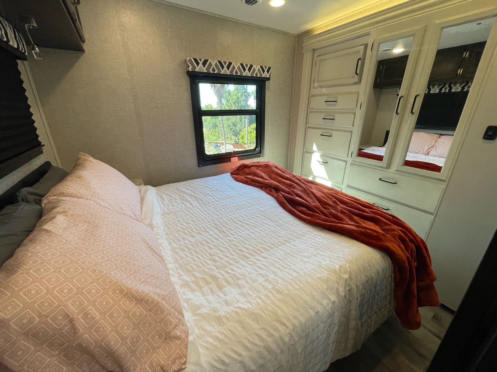 Class C RV Rental 