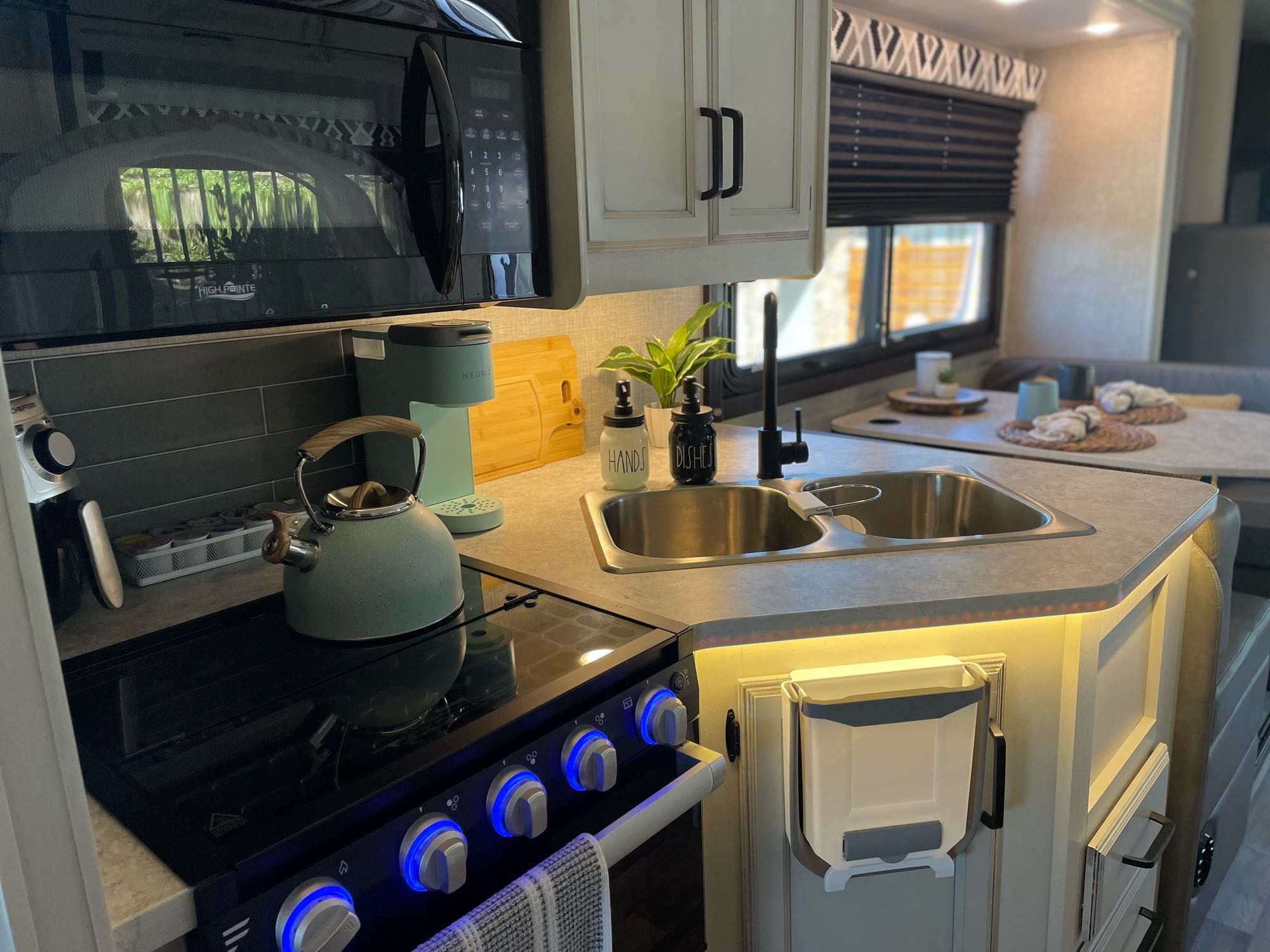 Class C RV Rental 