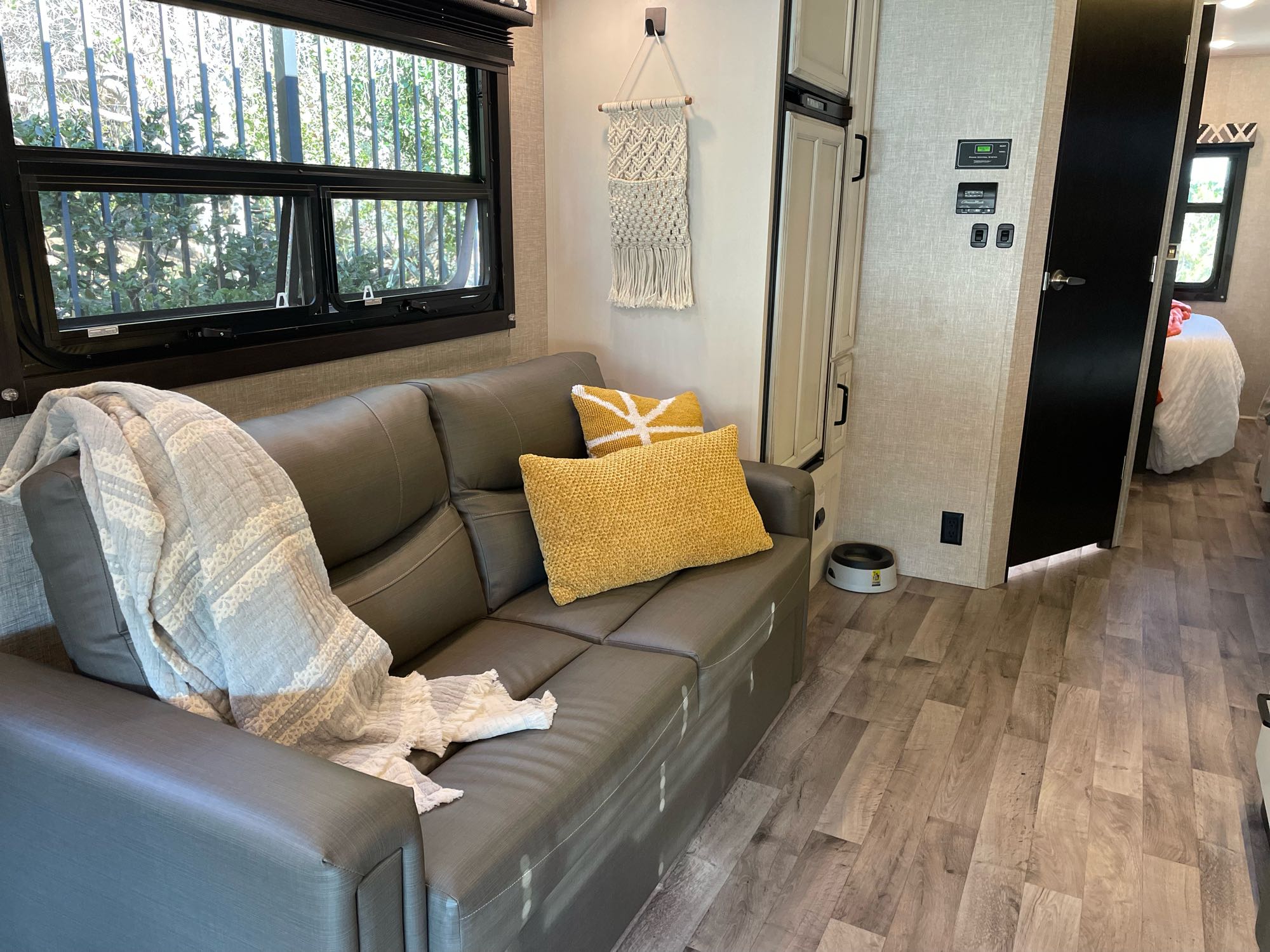 Class C RV Rental 