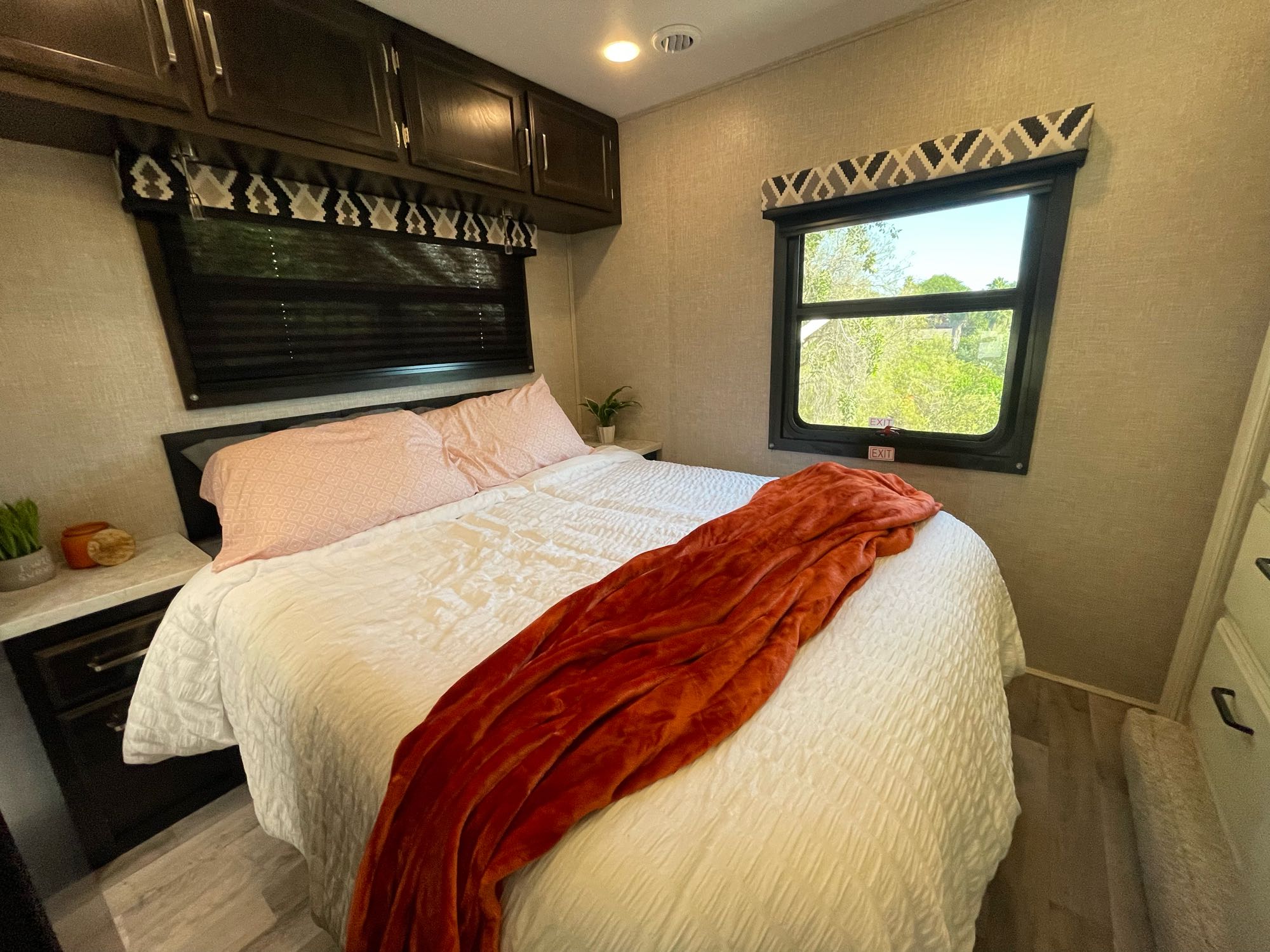 Class C RV Rental 