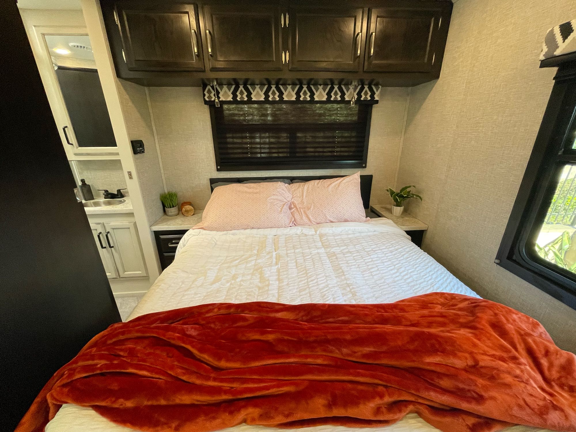 Class C RV Rental 