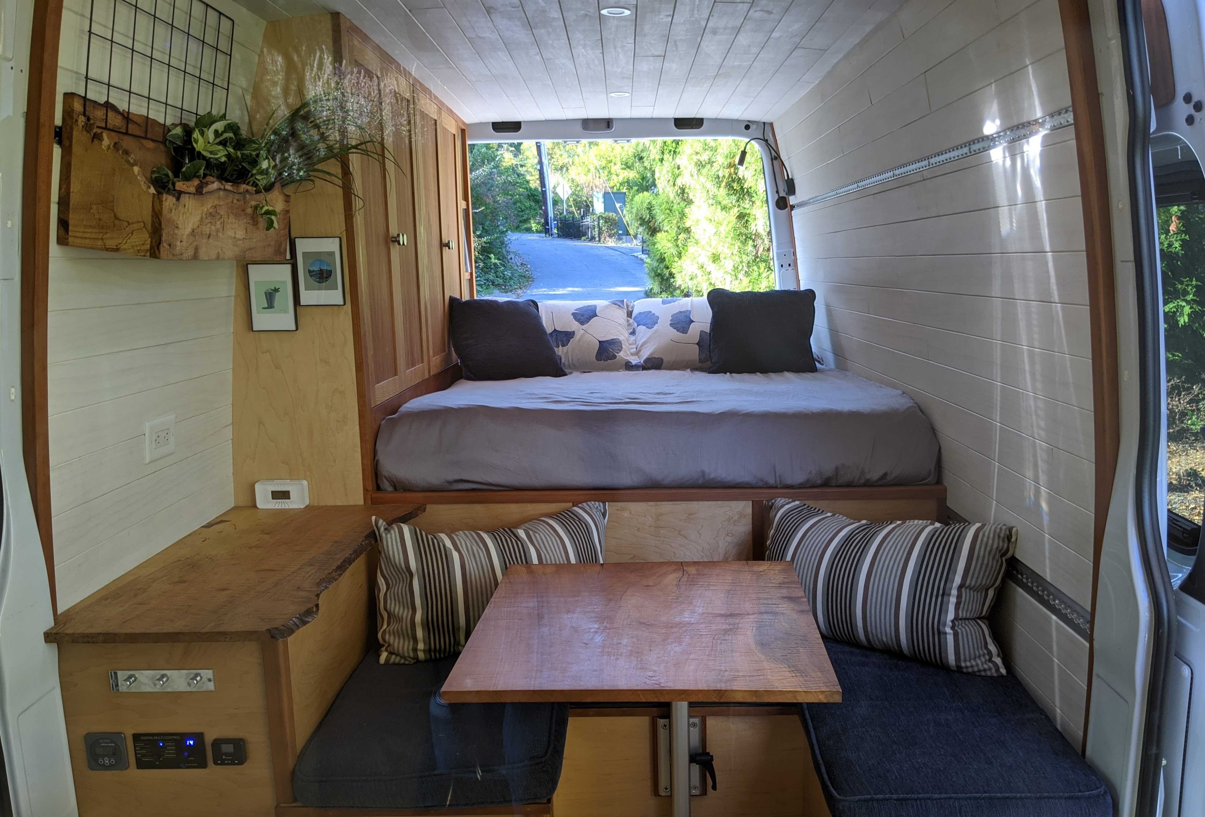 Mercedes Sprinter 2016