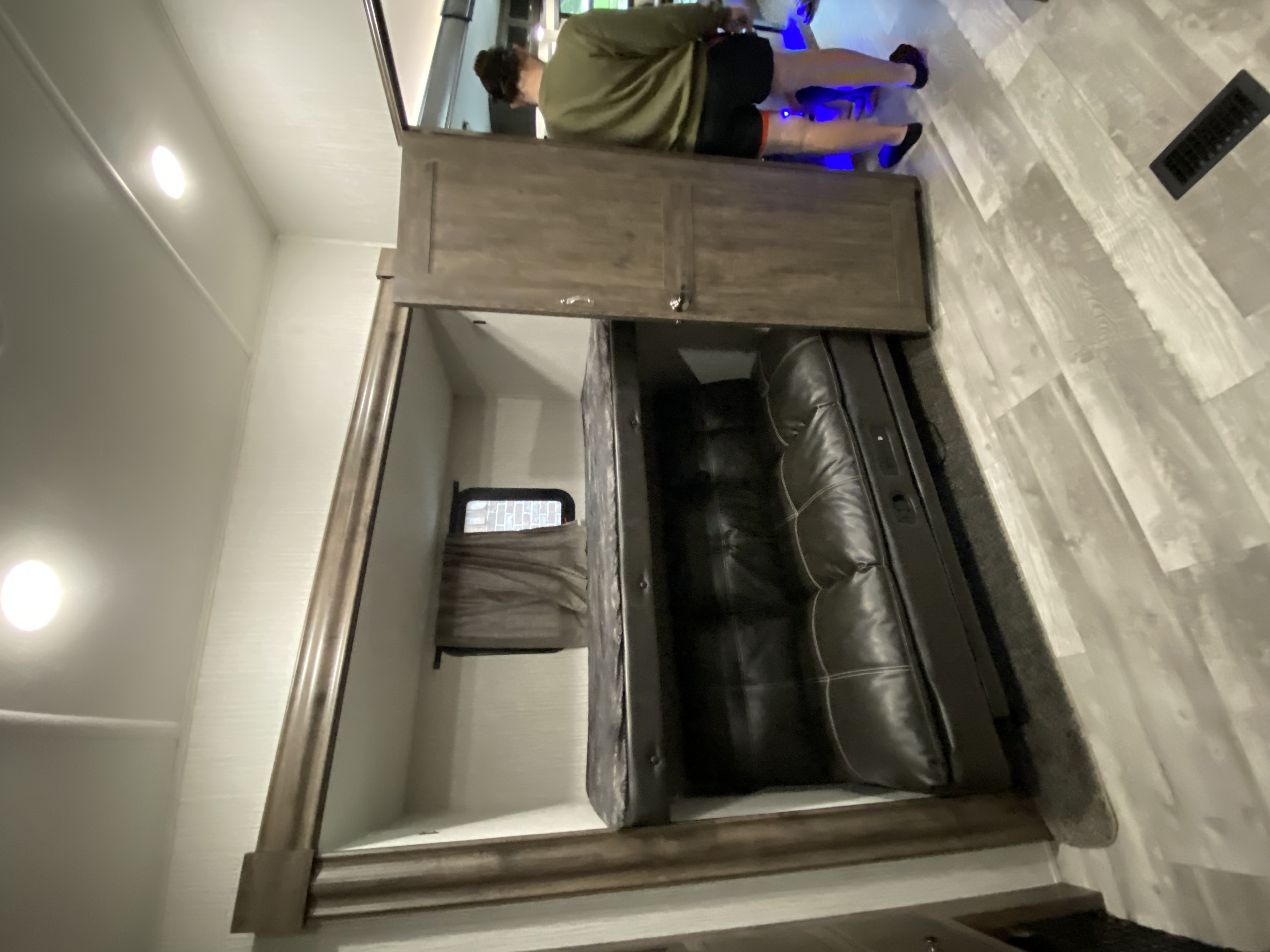 Forest River Sandpiper 2021