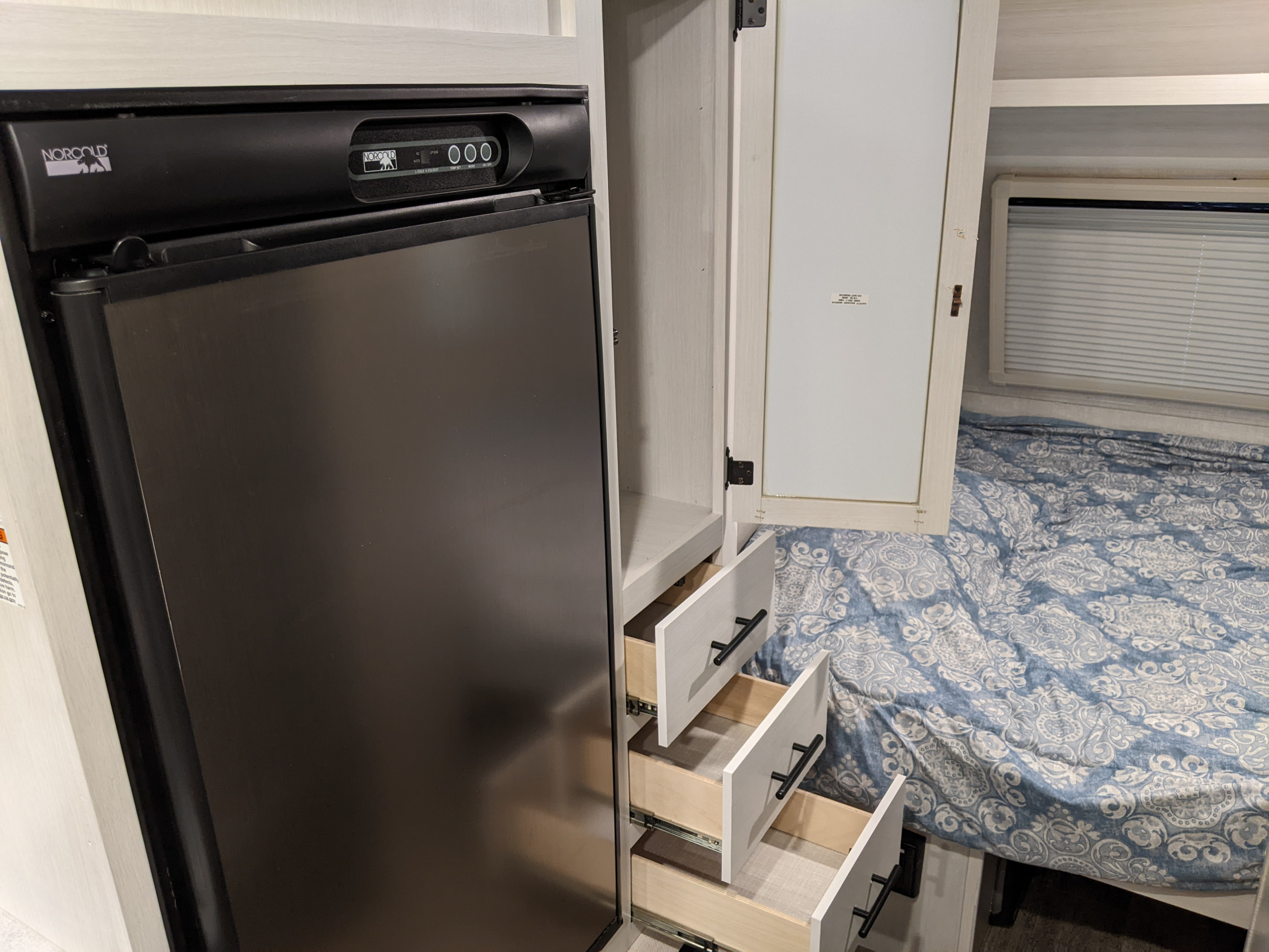 Forest River R-Pod 190 2022