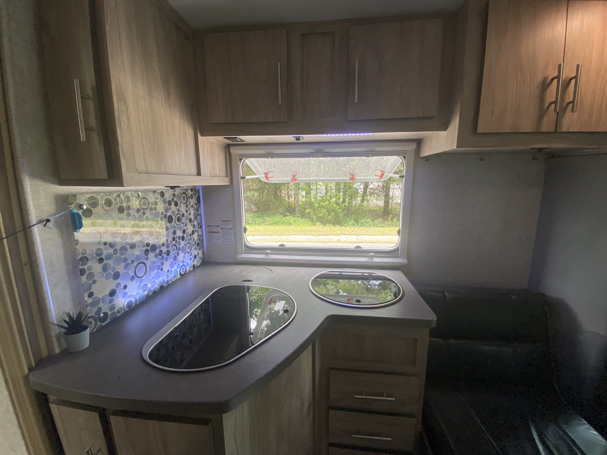 Class C RV Rental 